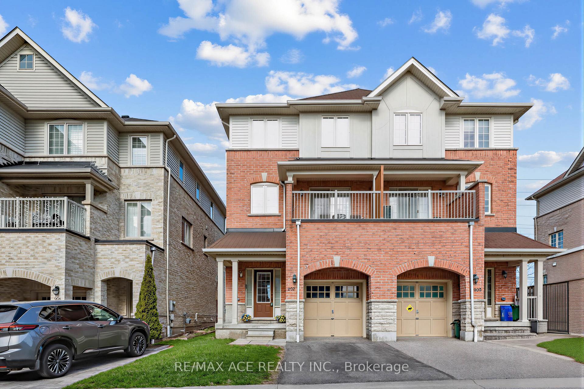 902 Audley Road N, Ajax — photo 2 of 5