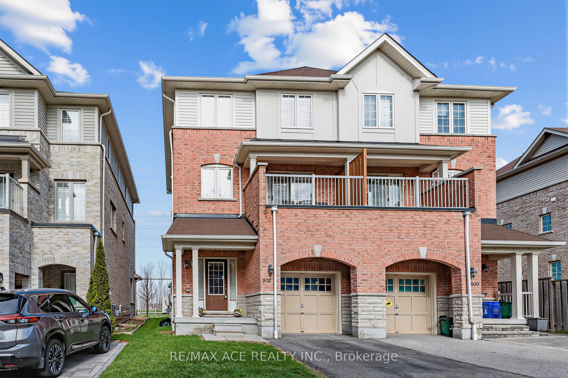 902 Audley Road N, Ajax — photo 3 of 5