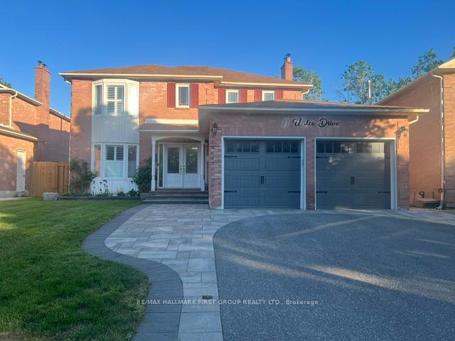 11 Wilce Drive BSMT, Ajax — photo 2 of 5