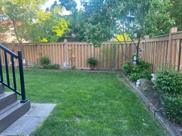 11 Wilce Drive BSMT, Ajax — photo 4 of 5