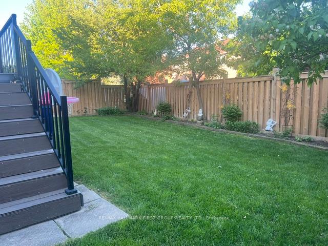 11 Wilce Drive BSMT, Ajax — photo 5 of 5