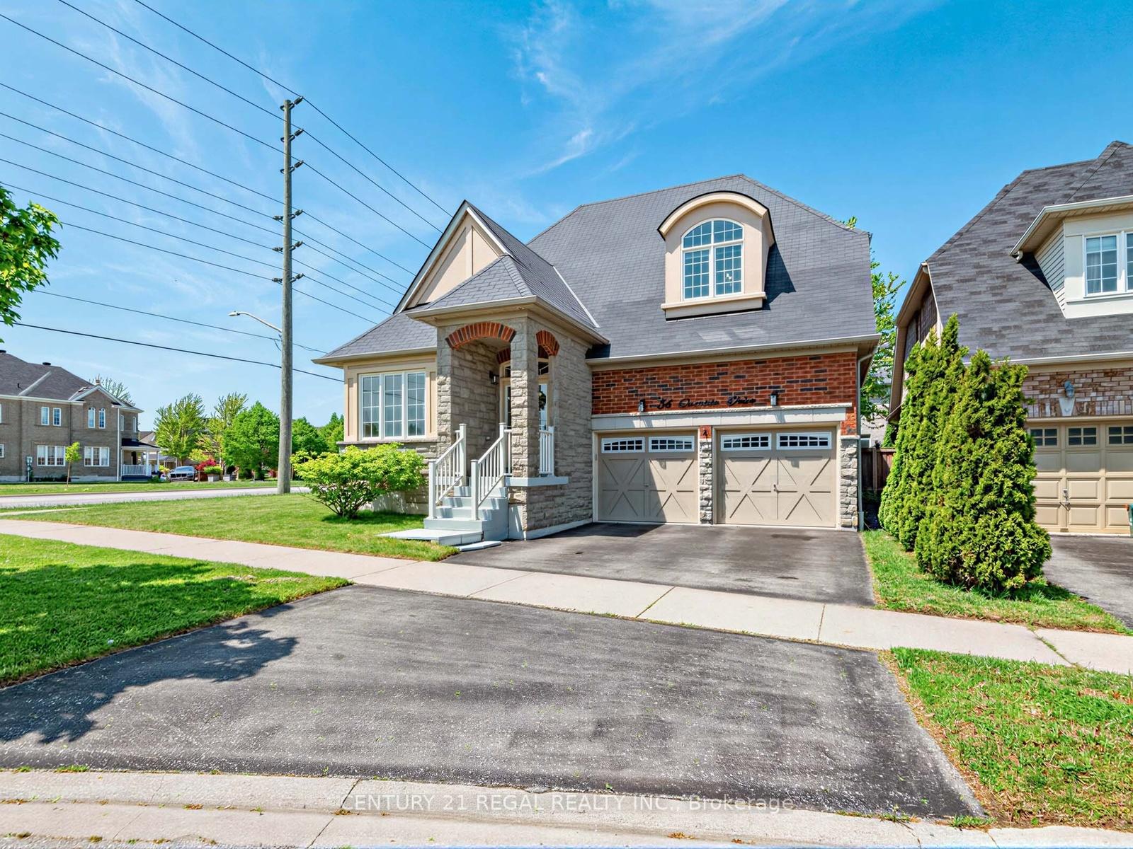 56 Gamble Drive, Ajax — photo 2 of 5