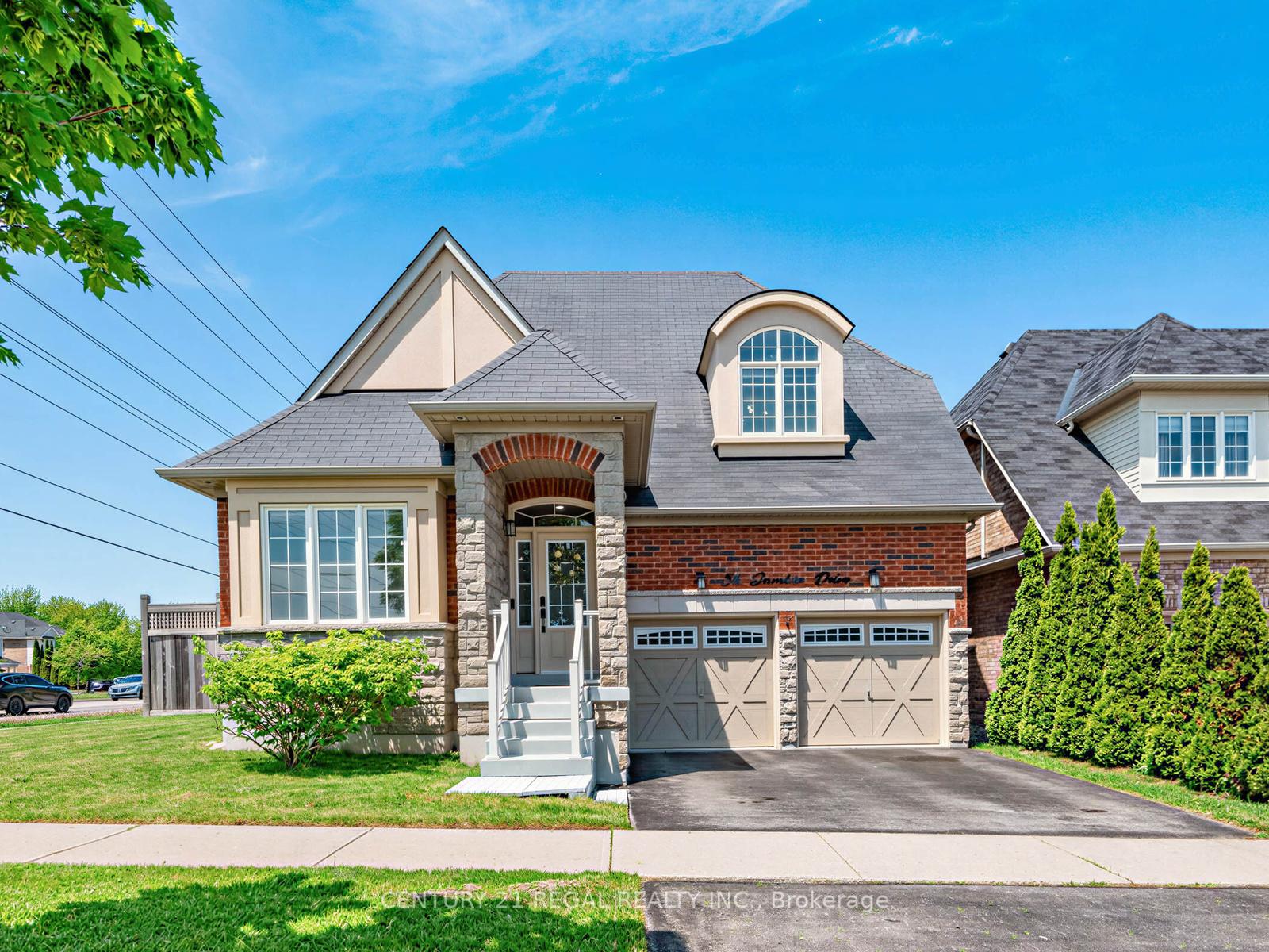 56 Gamble Drive, Ajax — photo 3 of 5