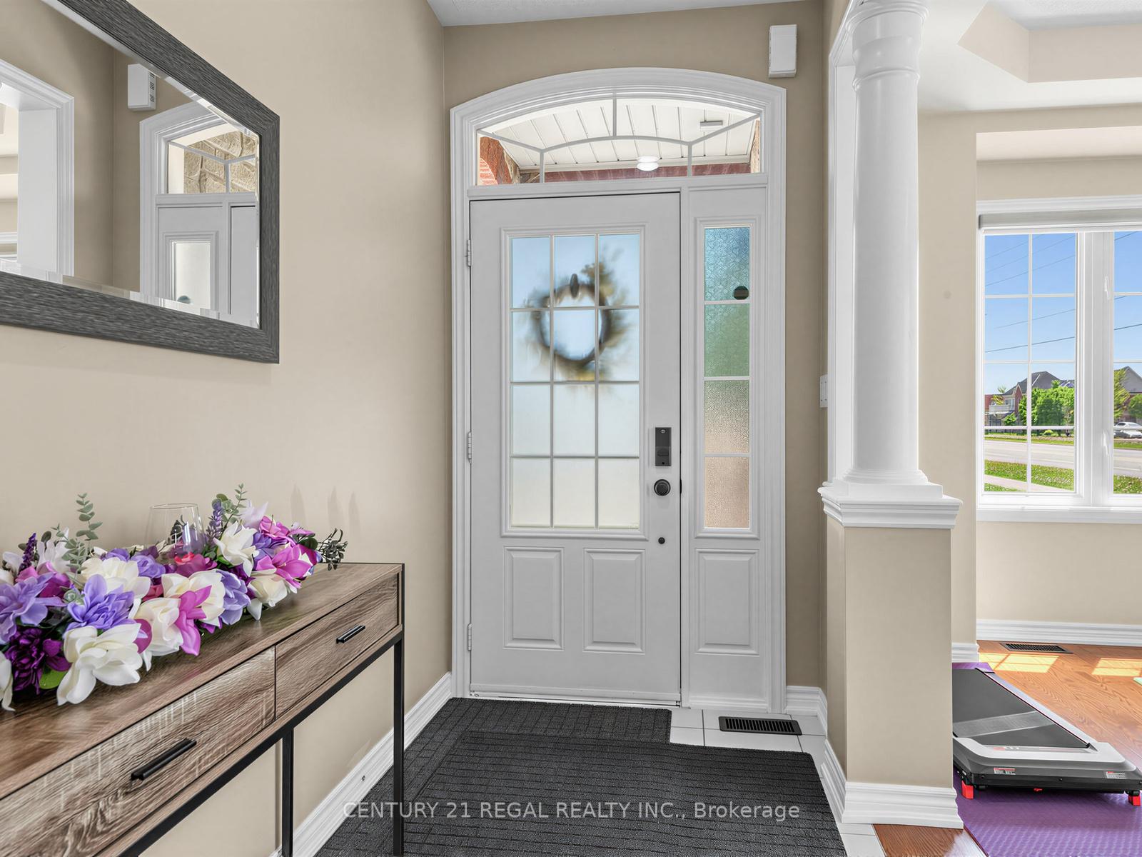 56 Gamble Drive, Ajax — photo 4 of 5