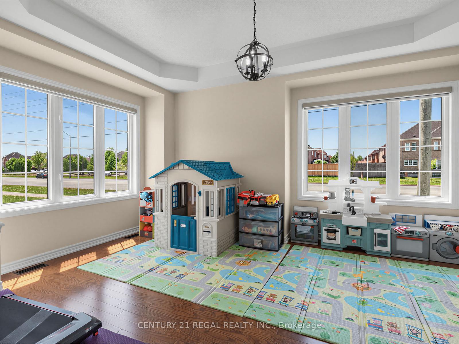 56 Gamble Drive, Ajax — photo 5 of 5