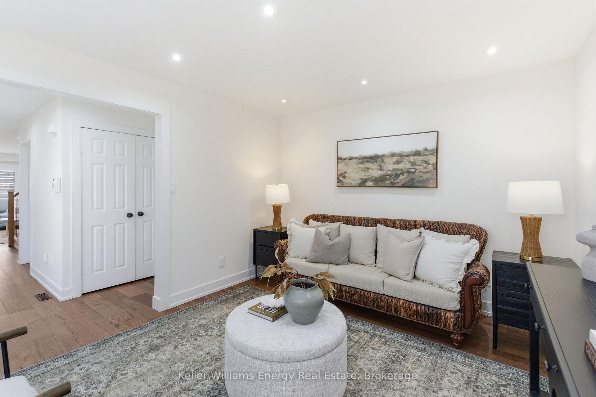 25 Barnes Drive, Ajax — photo 5 of 5