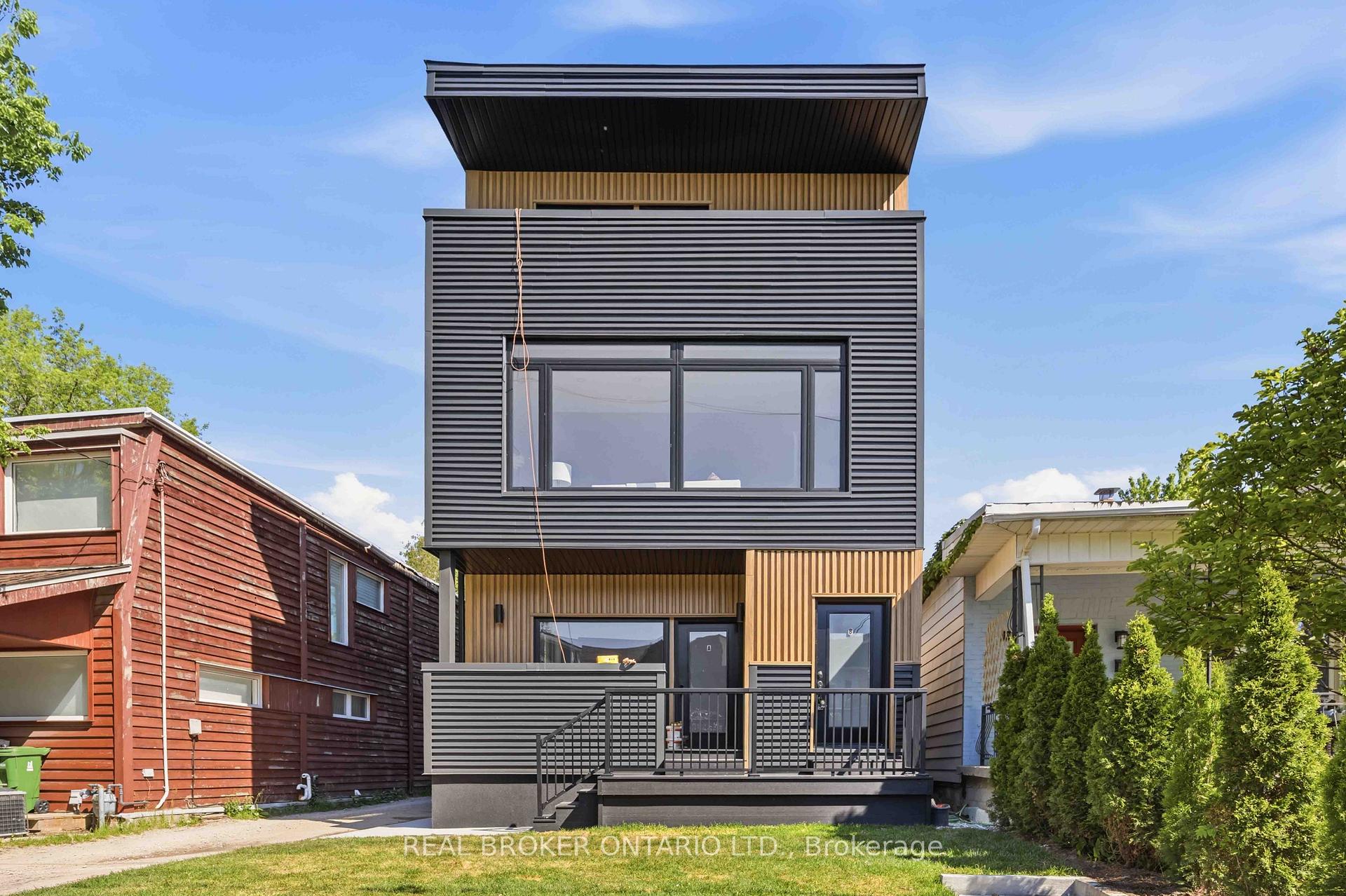 102 Boultbee Avenue B, Toronto E01 — photo 2 of 5