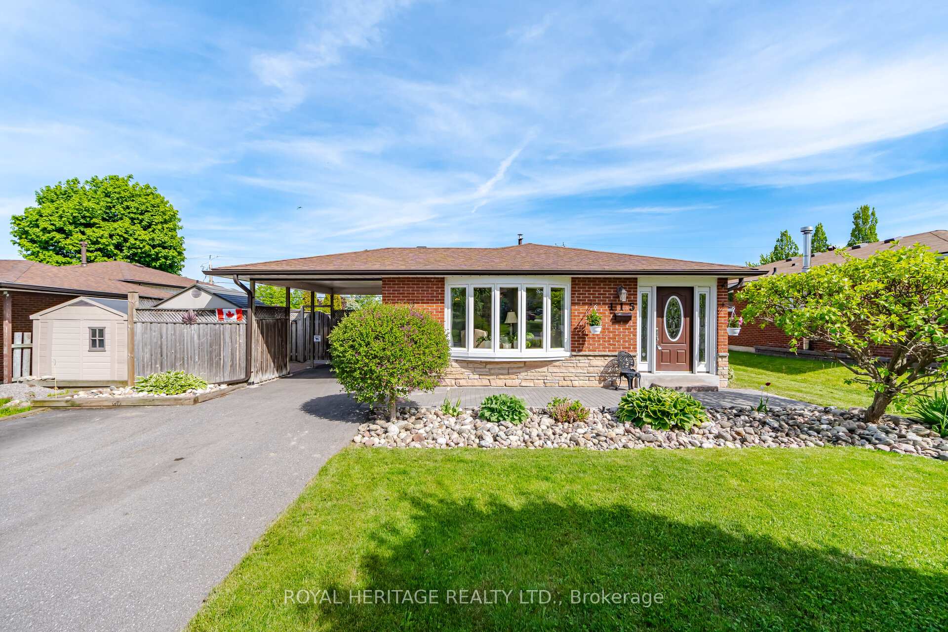 115 Clover Ridge Drive E, Ajax — photo 2 of 5