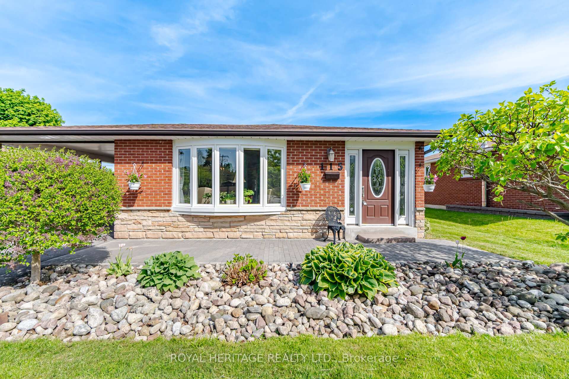 115 Clover Ridge Drive E, Ajax — photo 5 of 5
