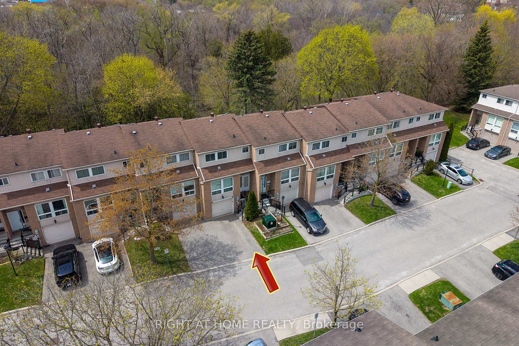 67 Willows Lane, Ajax, ON L1S 6E7 — Ajax, Ontario