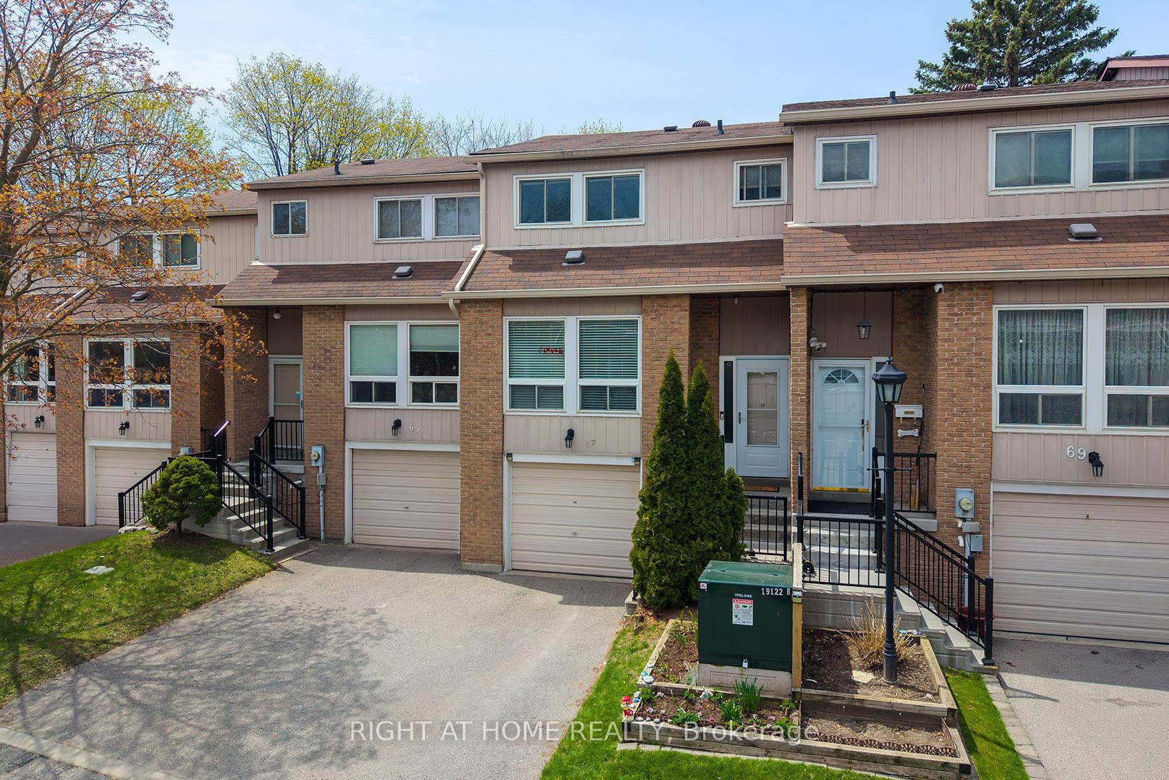 67 Willows Lane, Ajax — photo 2 of 5