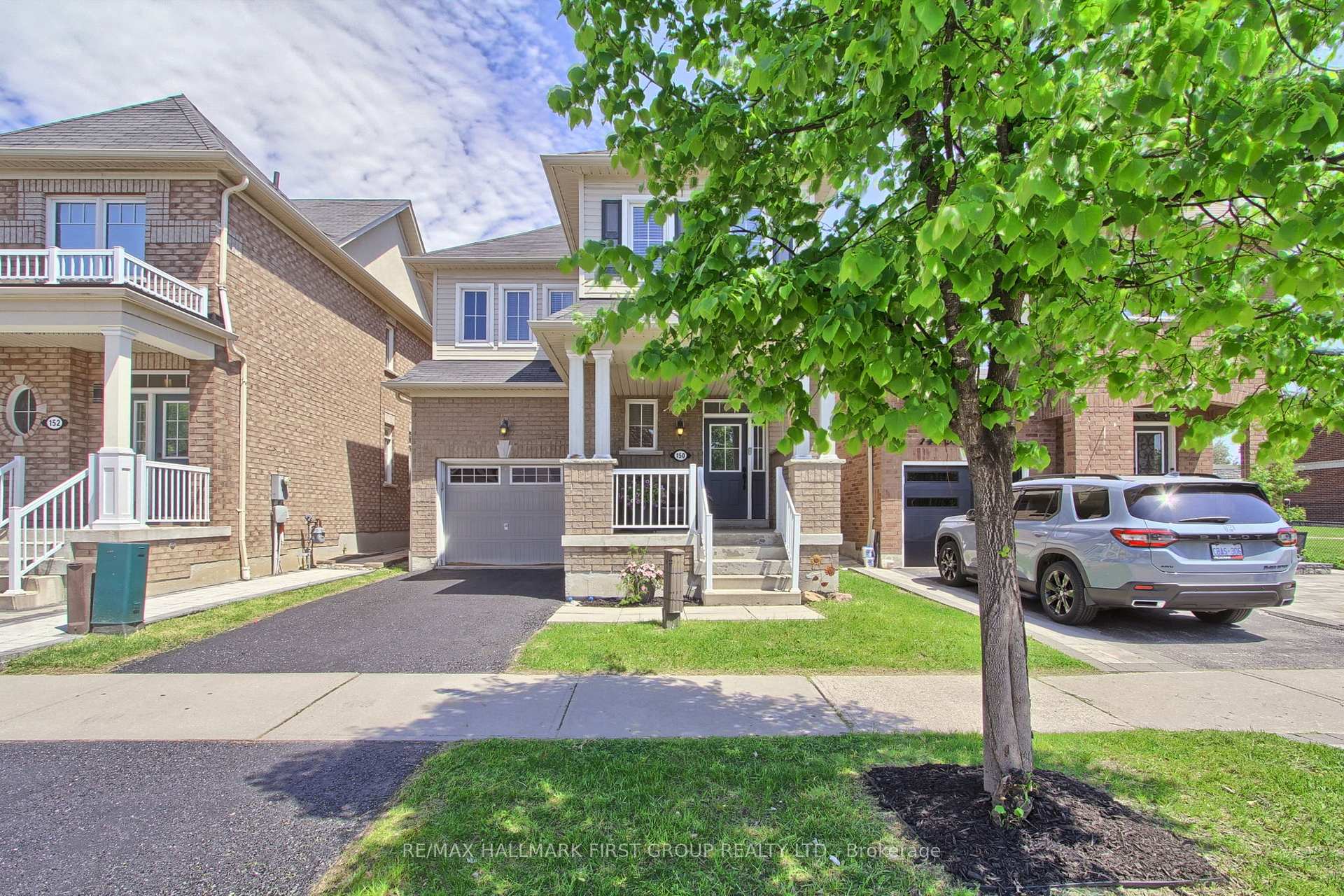 150 Angus Drive, Ajax — photo 3 of 5