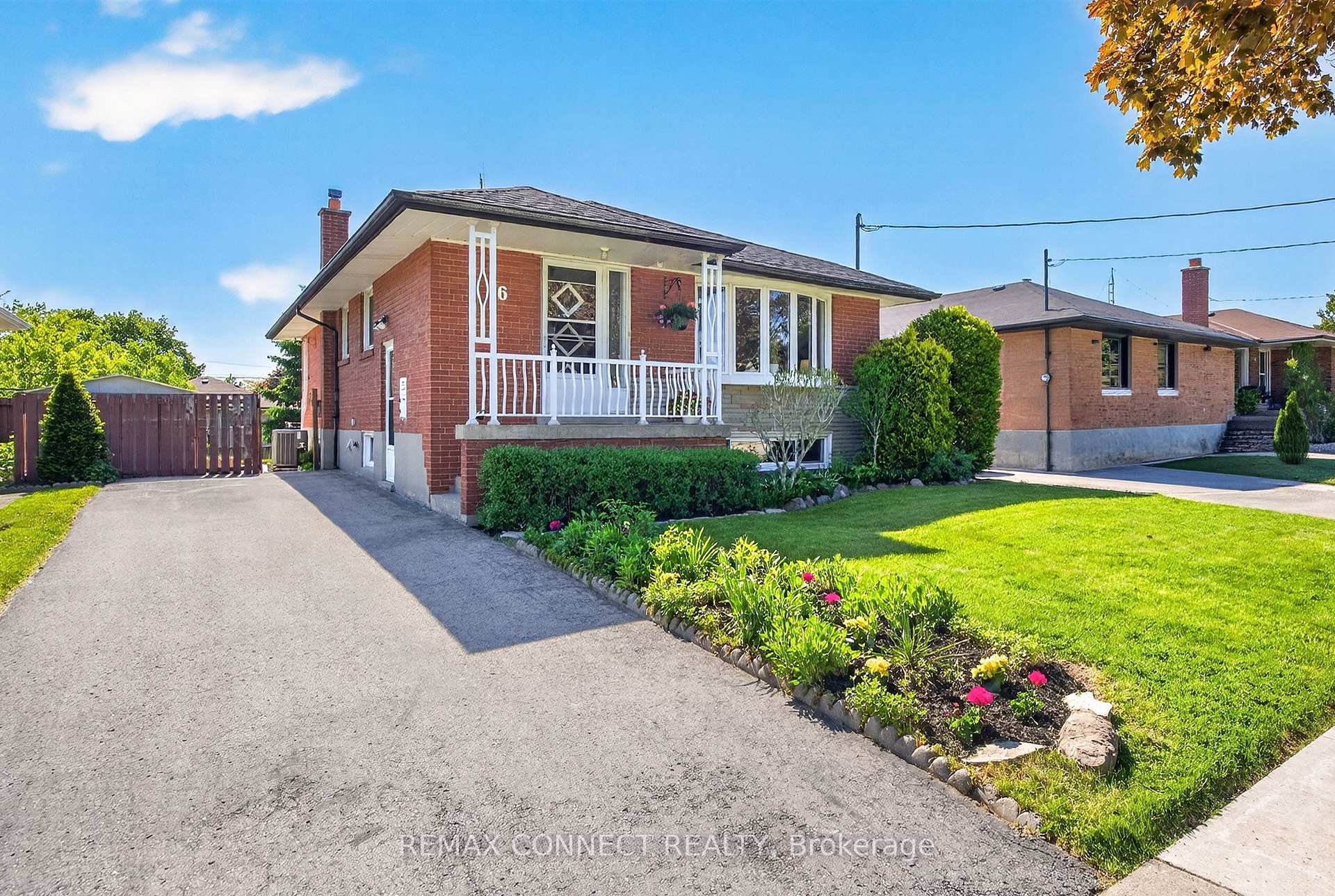 6 Faraday Drive, Toronto E09, ON M1H 2S1 — Toronto E09, Ontario