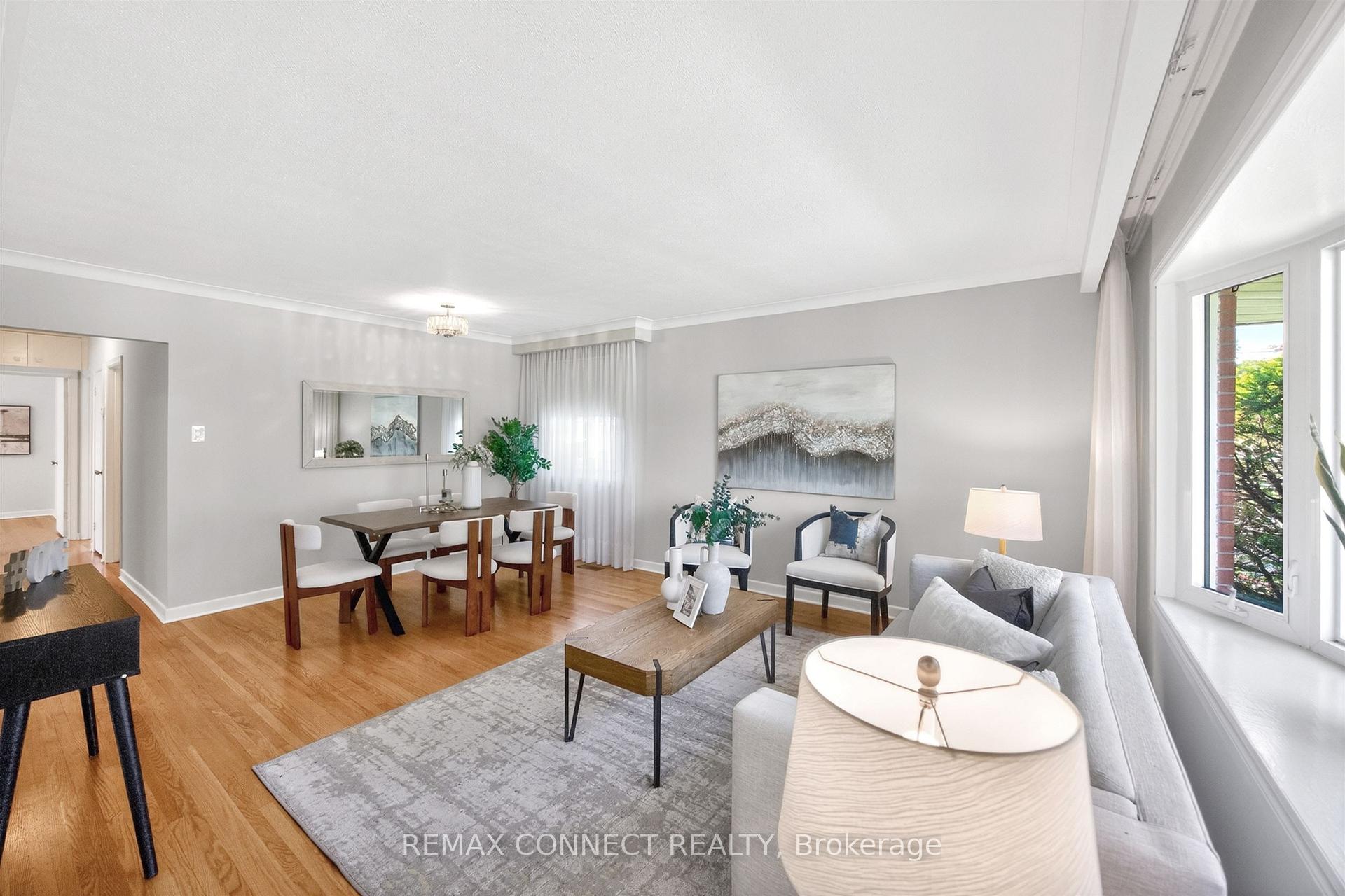 6 Faraday Drive, Toronto E09 — photo 3 of 5