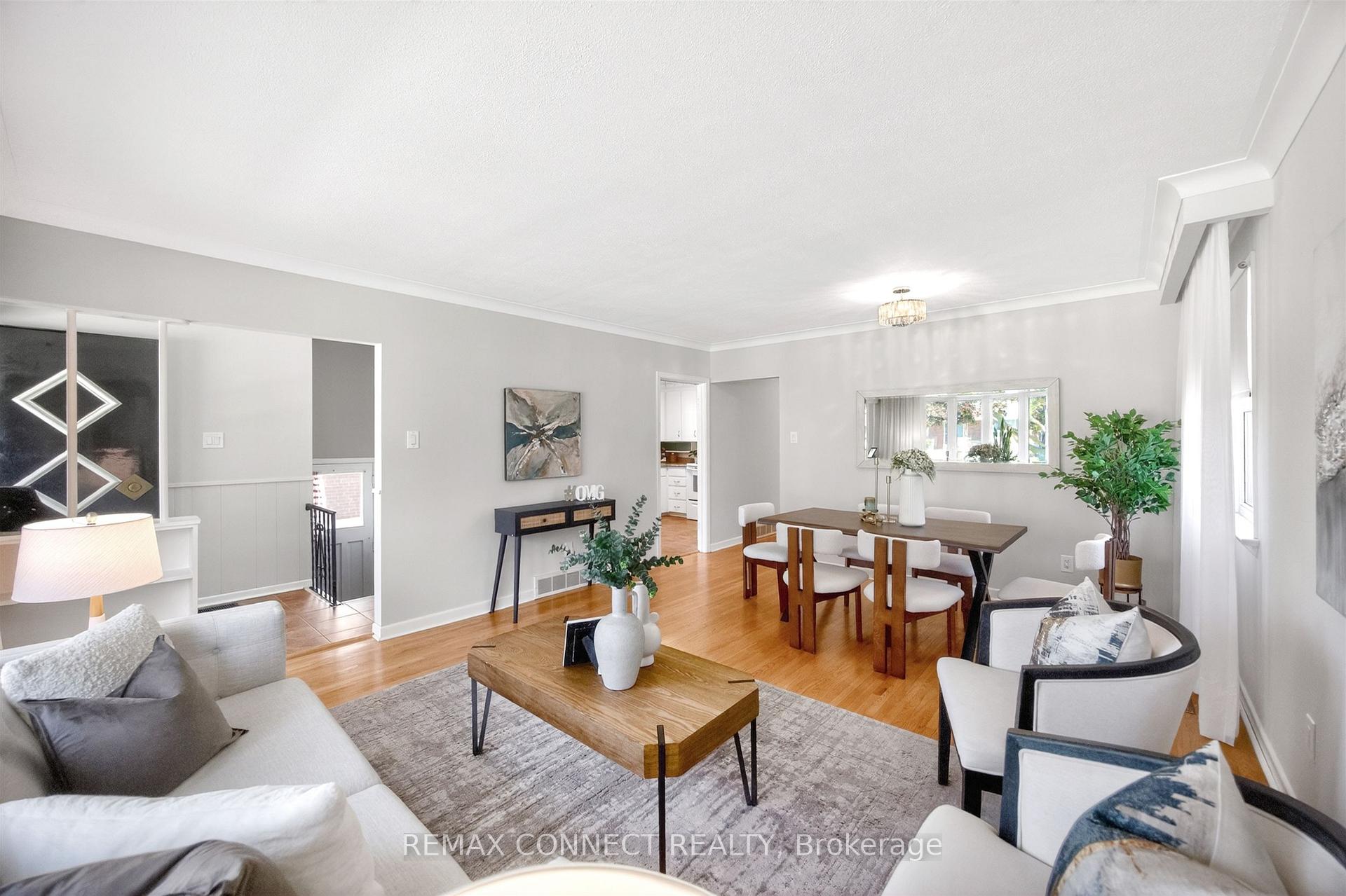 6 Faraday Drive, Toronto E09 — photo 5 of 5