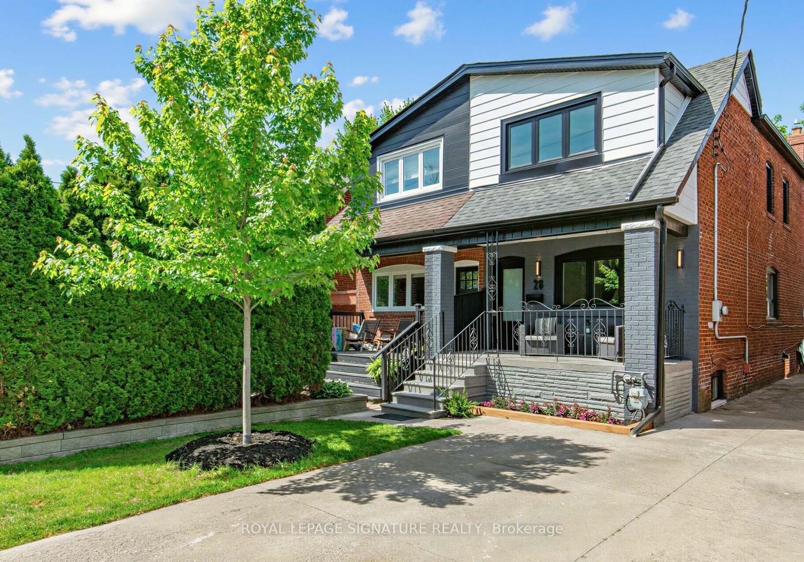 28 Durant Avenue, Toronto E03 — photo 2 of 5
