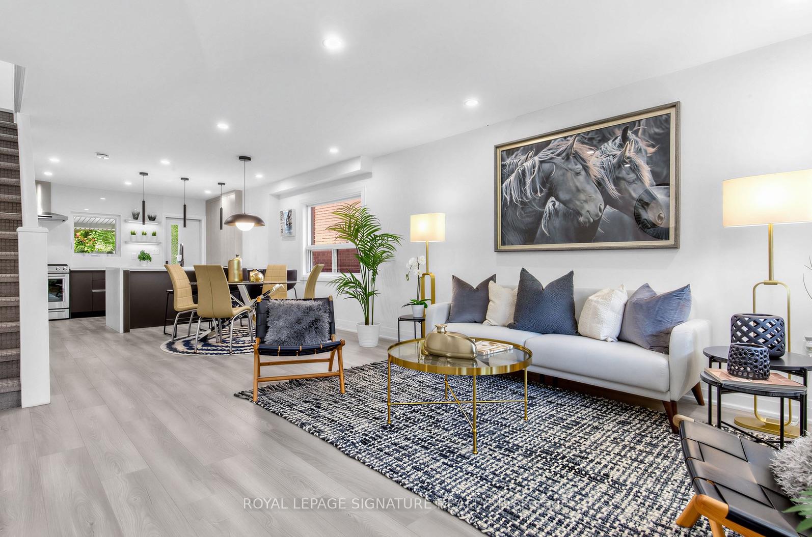 28 Durant Avenue, Toronto E03 — photo 4 of 5