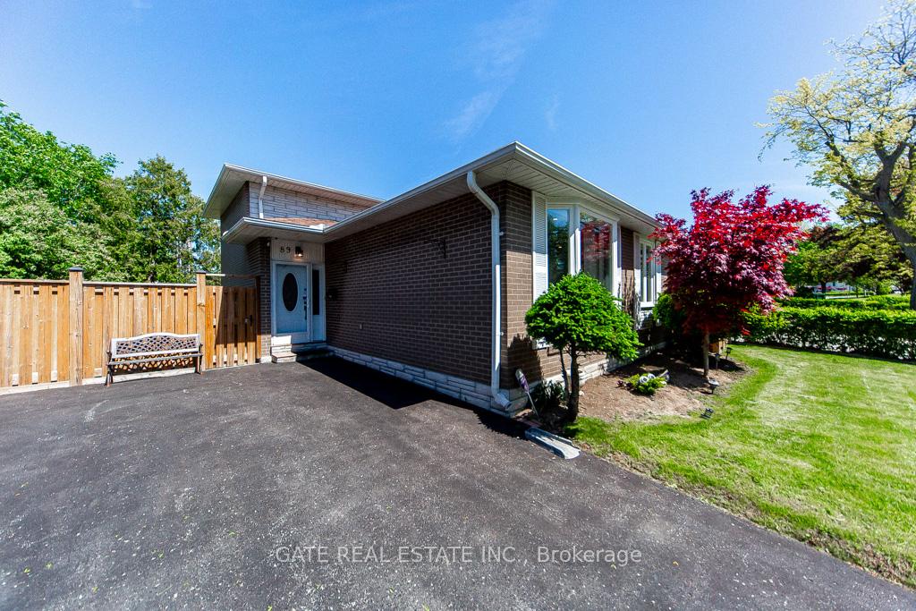 89 Amberjack Boulevard, Toronto E09 — photo 4 of 5