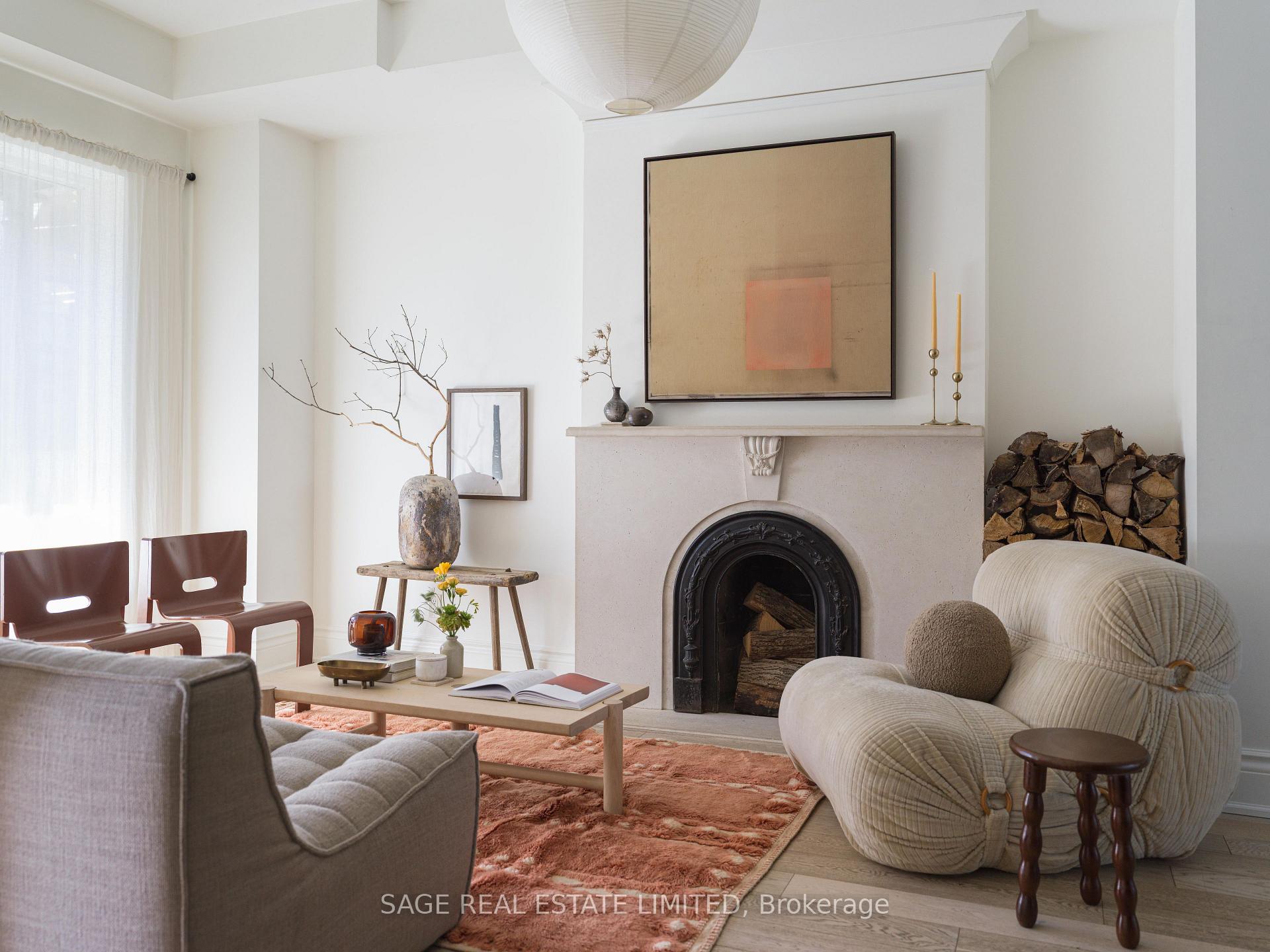 35 Grant Street, Toronto E01 — photo 4 of 5