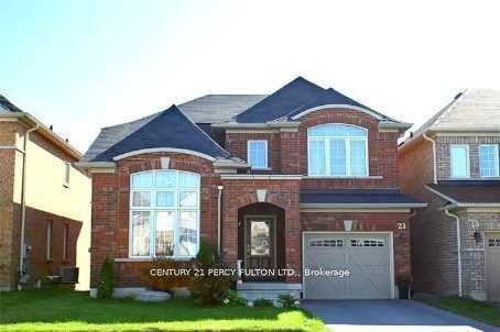 21 Watersplace Avenue, Ajax, ON L1Z 0H5 — Ajax, Ontario