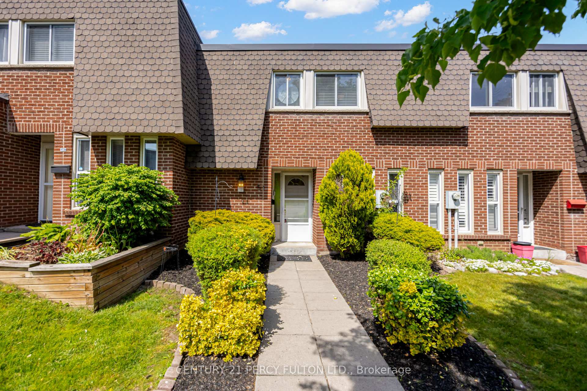 51 Deacon Lane 58, Ajax, ON L1S 2T2 — Ajax, Ontario