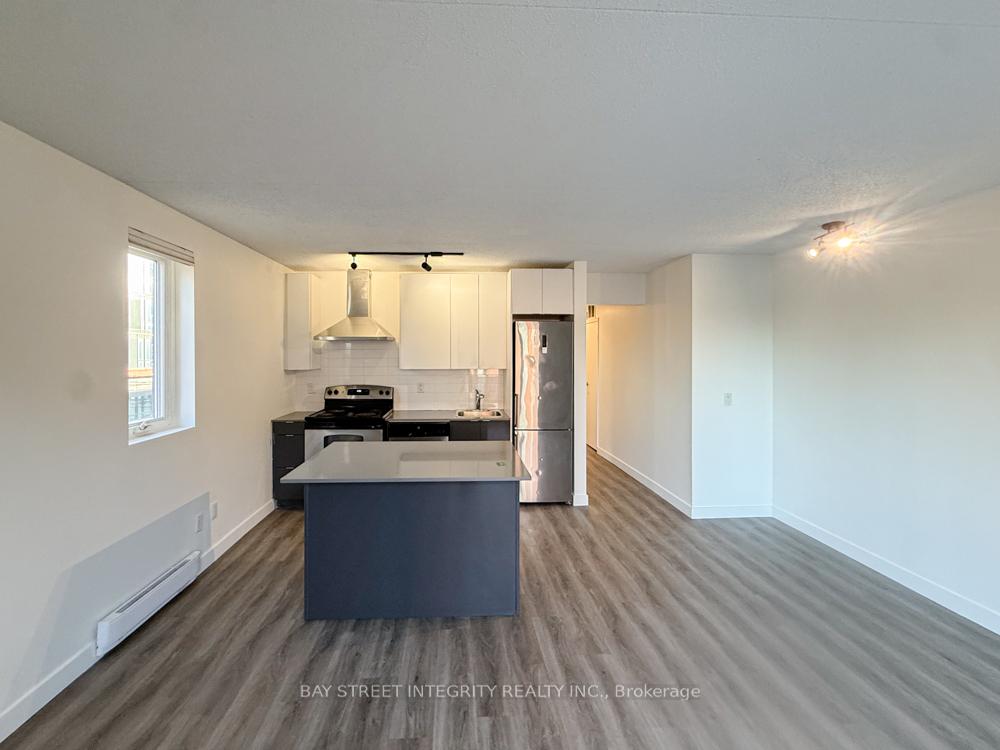 678 Queen Street E Unit 7, Toronto E01, ON M4M 1G8 — Toronto E01, Ontario