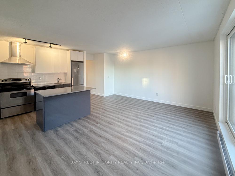 678 Queen Street E Unit 7, Toronto E01 — photo 4 of 5