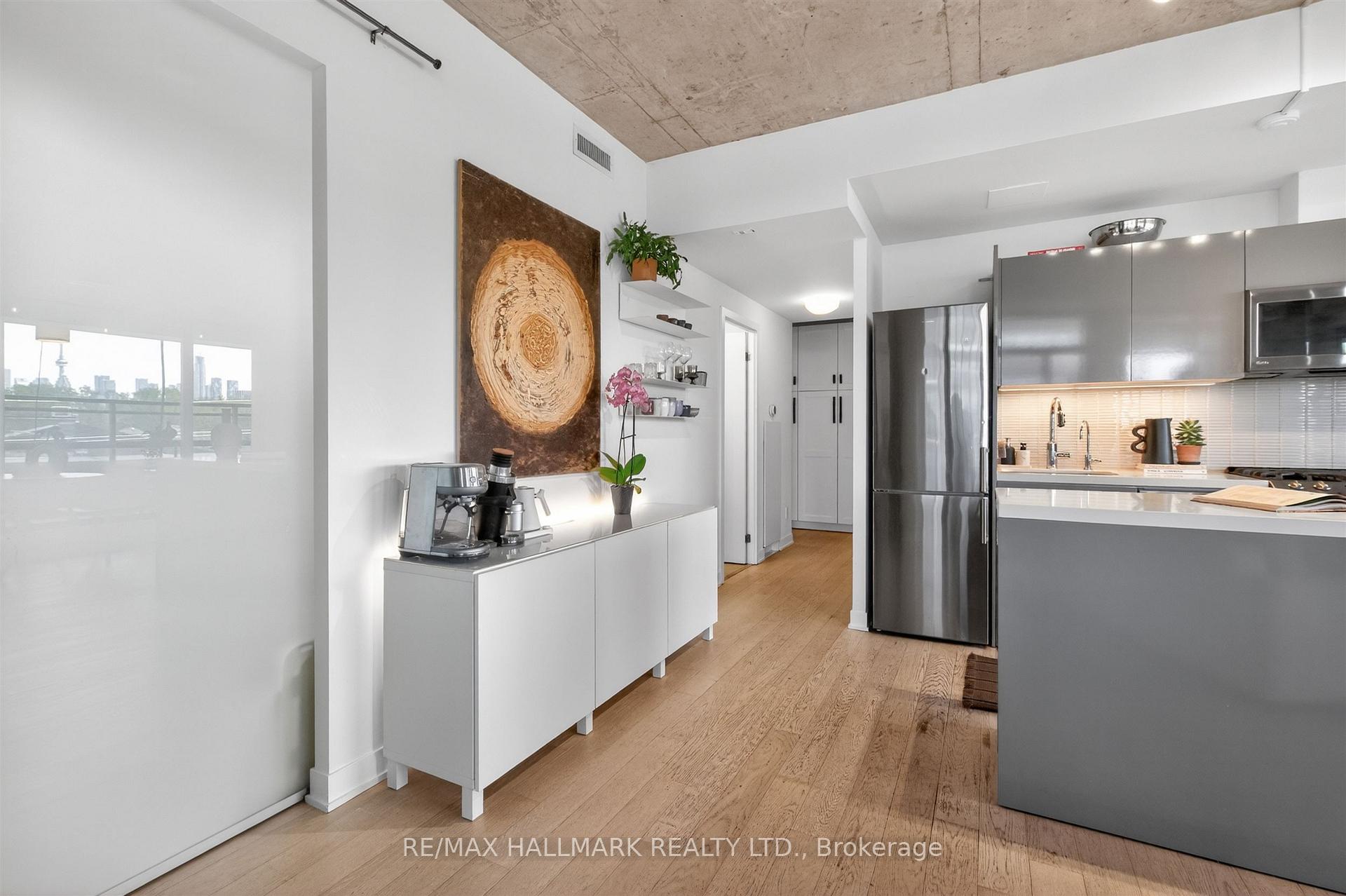 319 Carlaw Avenue 508, Toronto E01 — photo 4 of 5