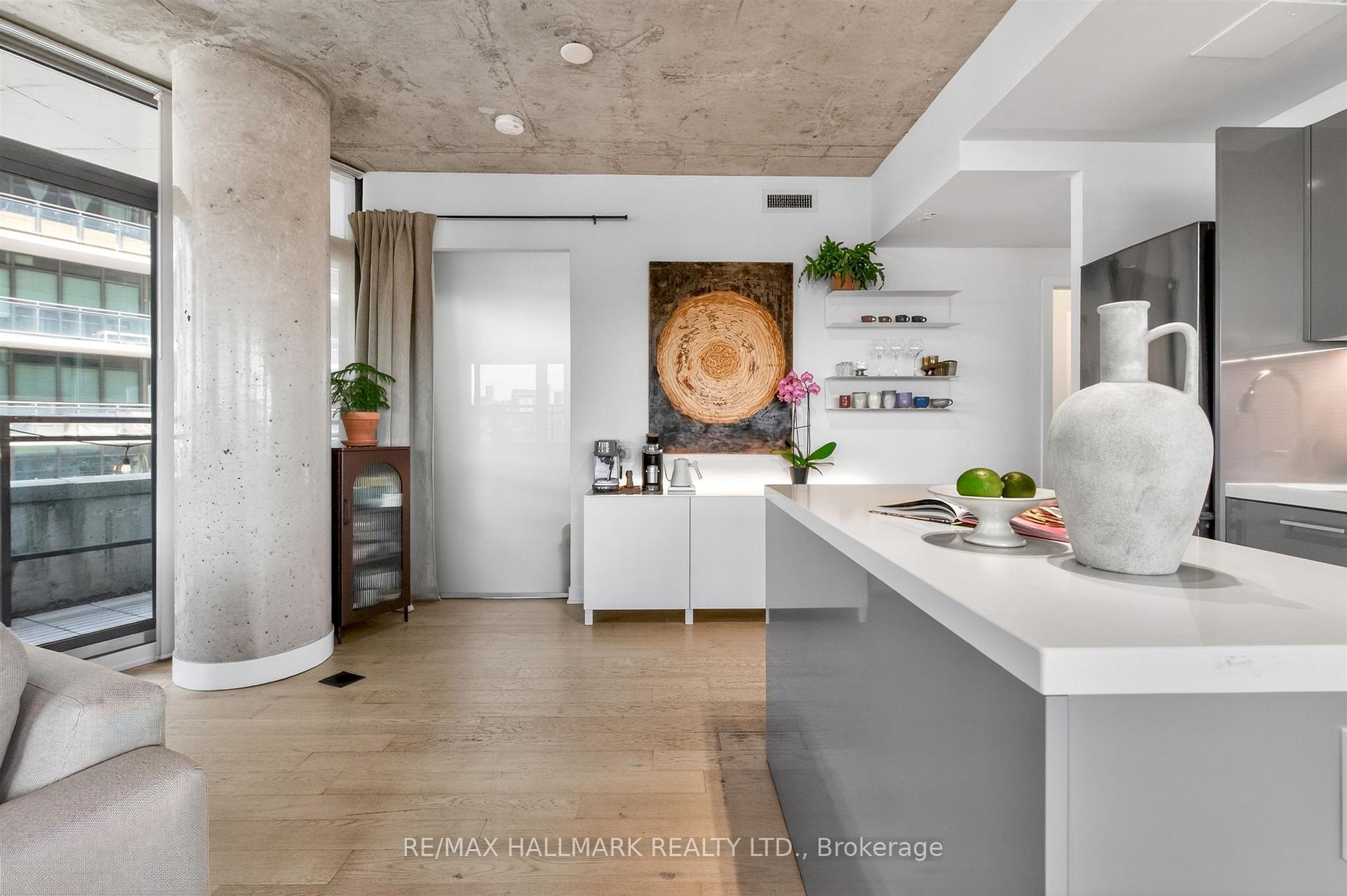 319 Carlaw Avenue 508, Toronto E01 — photo 5 of 5