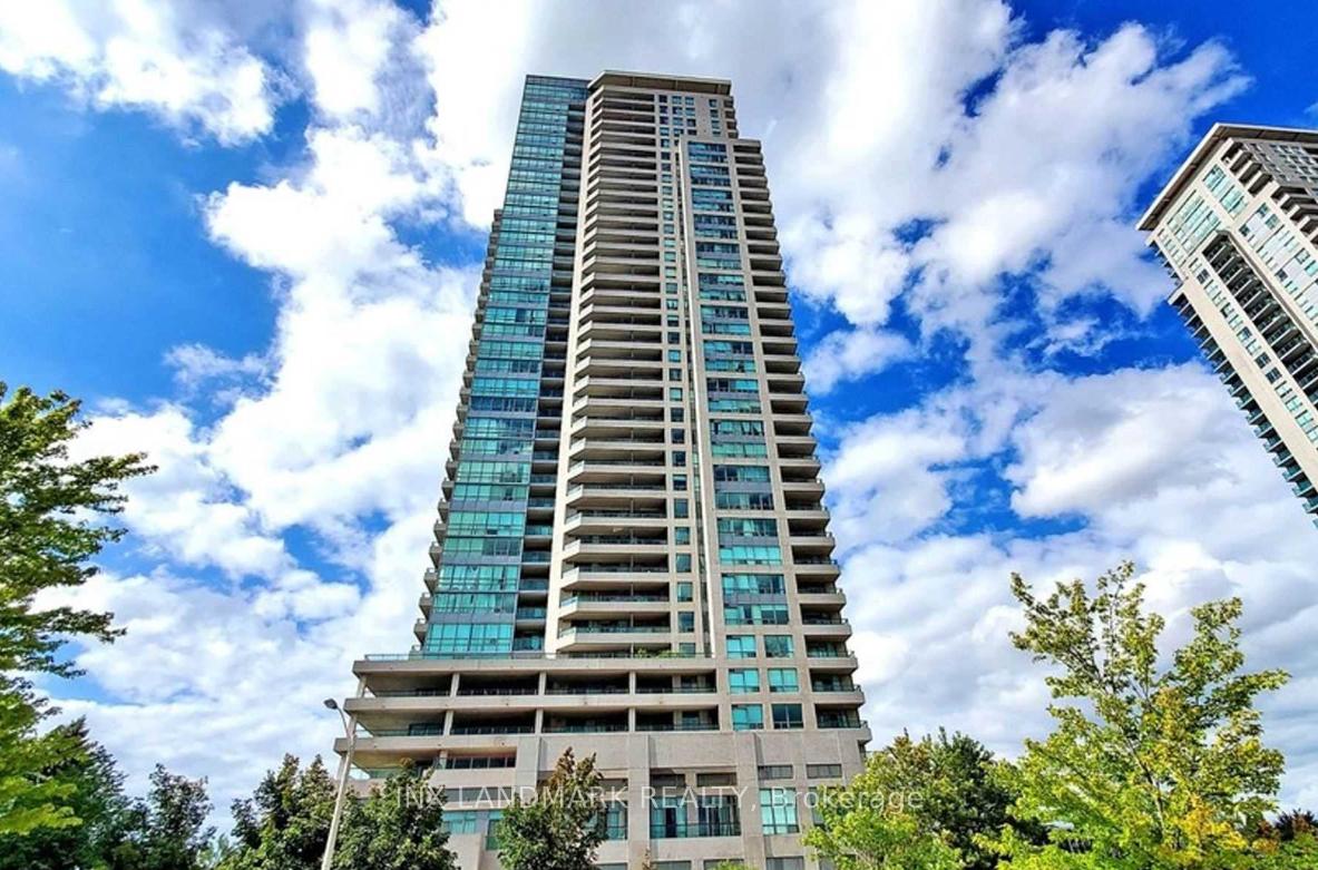 50 Brian Harrison Way 2301, Toronto E09, ON M1P 5J4 — Toronto E09, Ontario