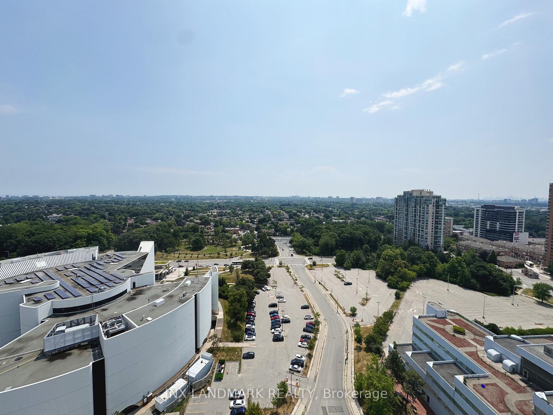 50 Brian Harrison Way 2301, Toronto E09 — photo 3 of 5