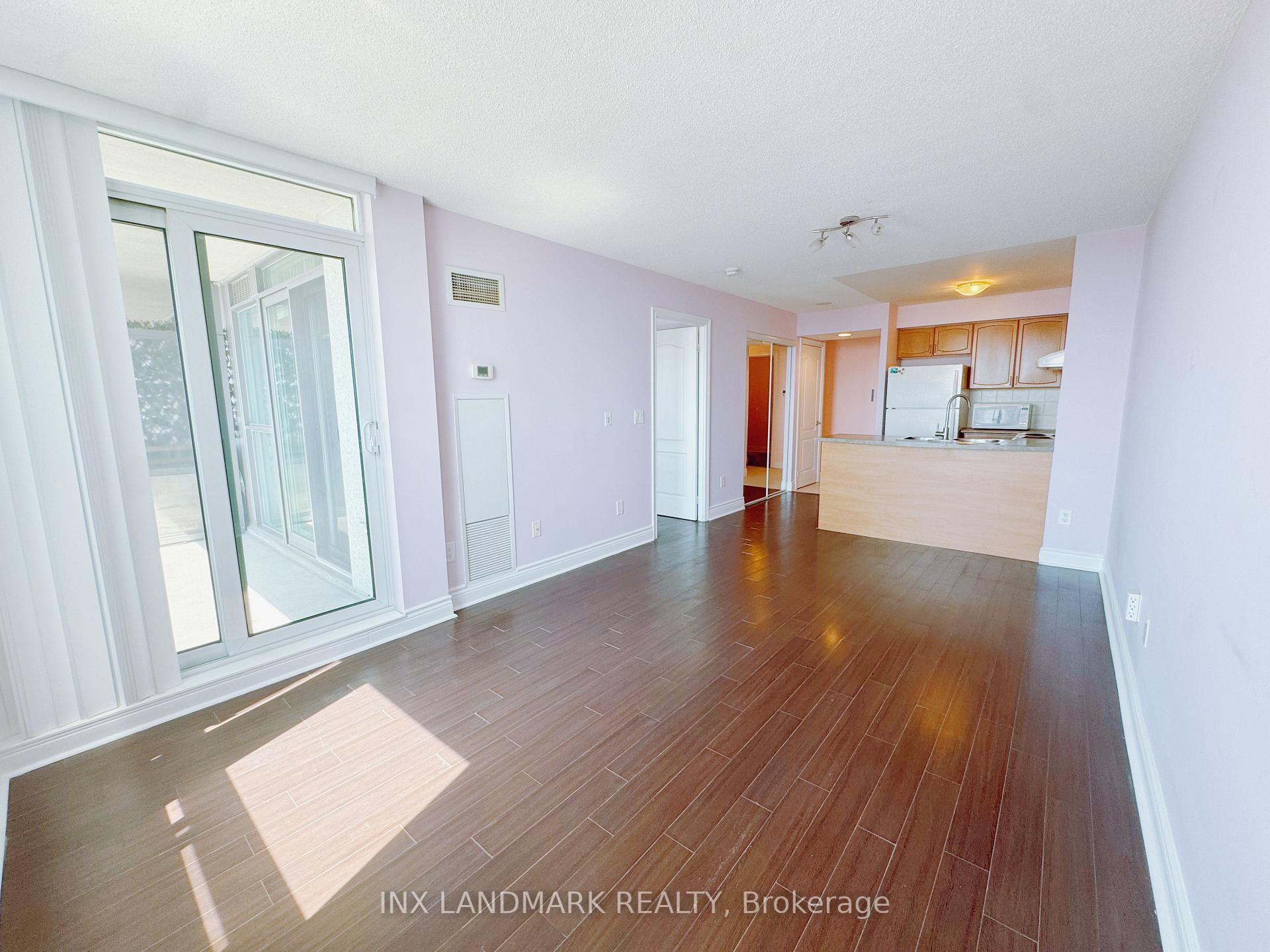 50 Brian Harrison Way 2301, Toronto E09 — photo 5 of 5