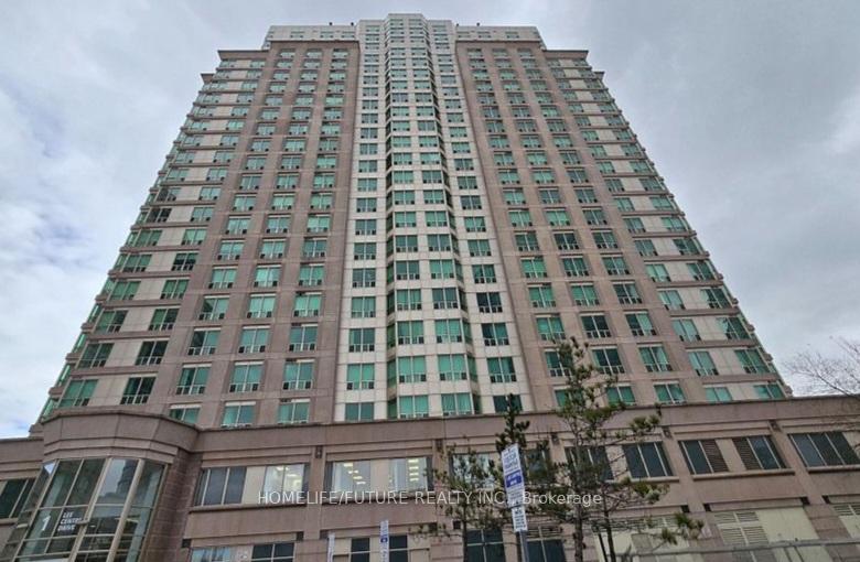 1 Lee Centre Drive 1209, Toronto E09, ON M1H 3J2 — Toronto E09, Ontario