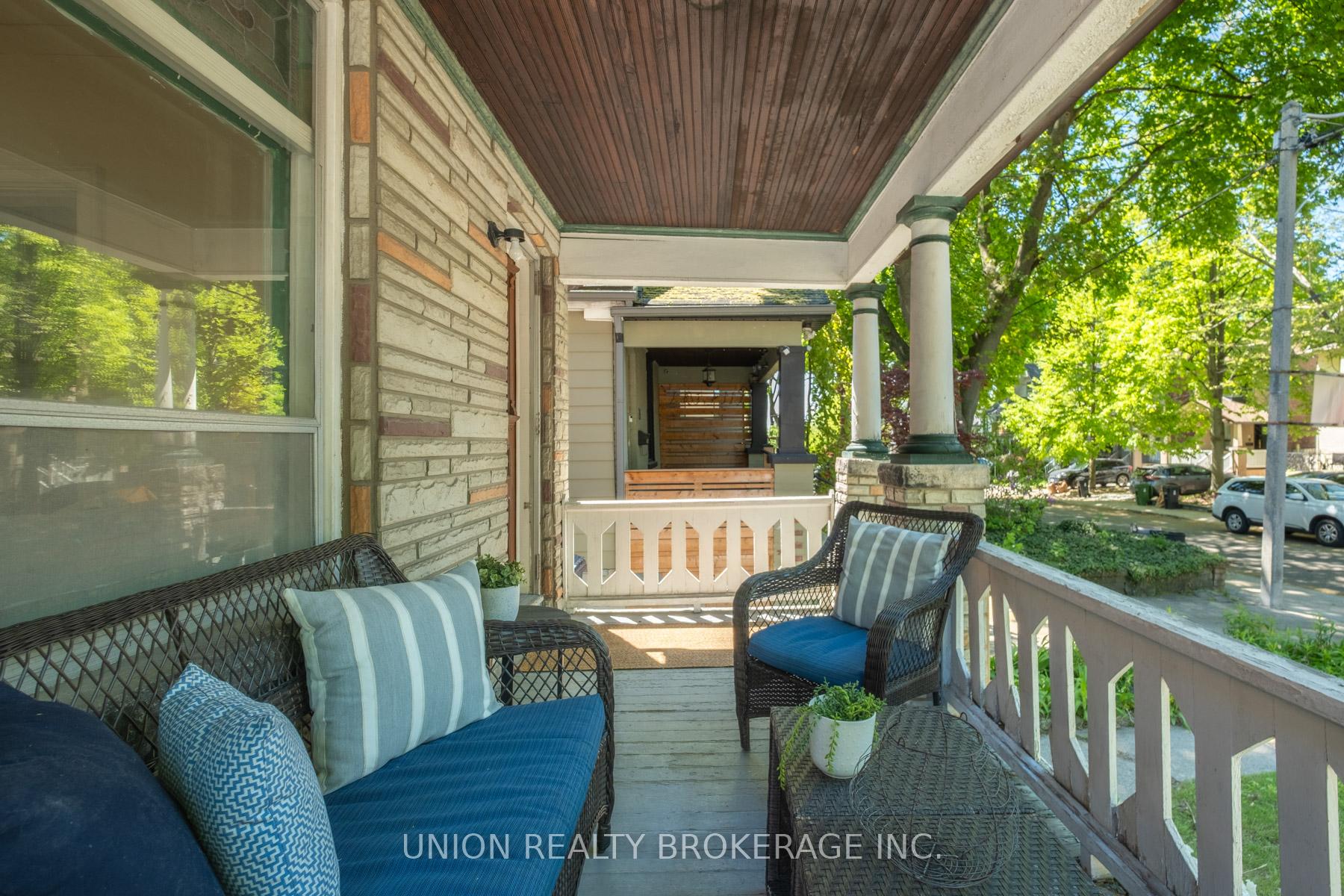 75 Redwood Avenue, Toronto E01 — photo 2 of 5
