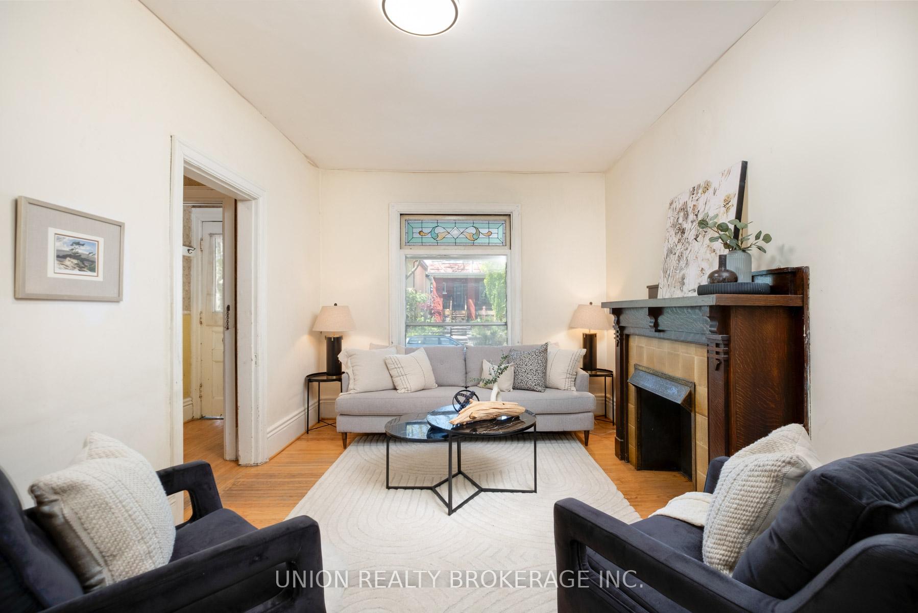75 Redwood Avenue, Toronto E01 — photo 5 of 5