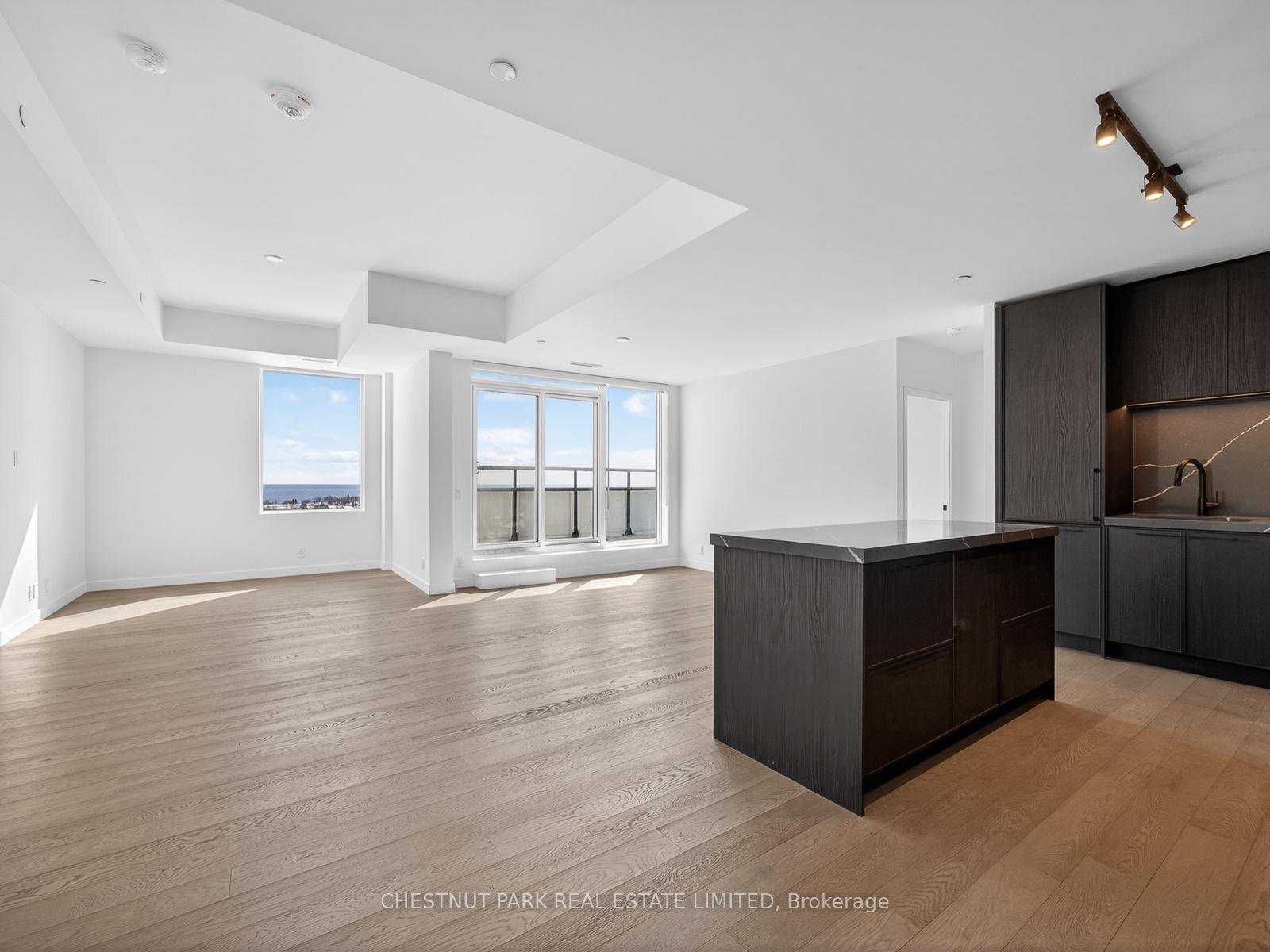 1050 Eastern Avenue 1502, Toronto E01, ON M4L 0B7 — Toronto E01, Ontario