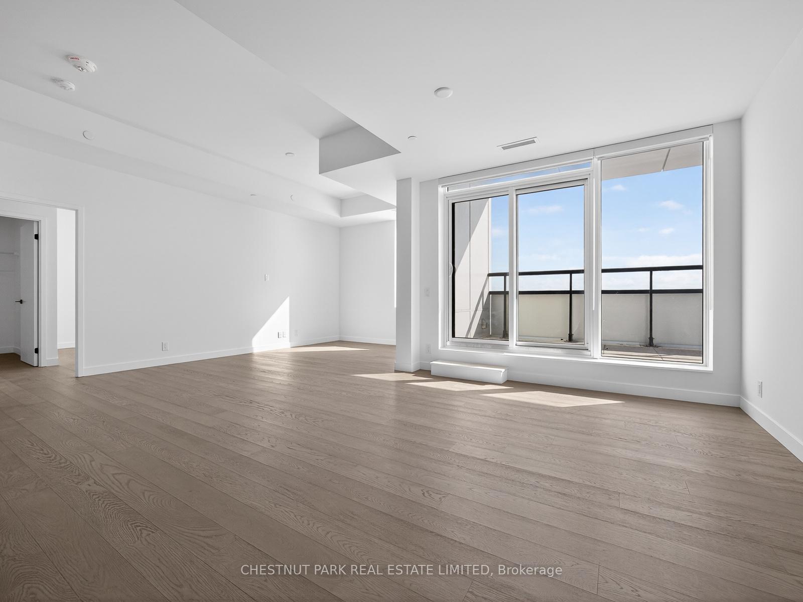 1050 Eastern Avenue 1502, Toronto E01 — photo 5 of 5