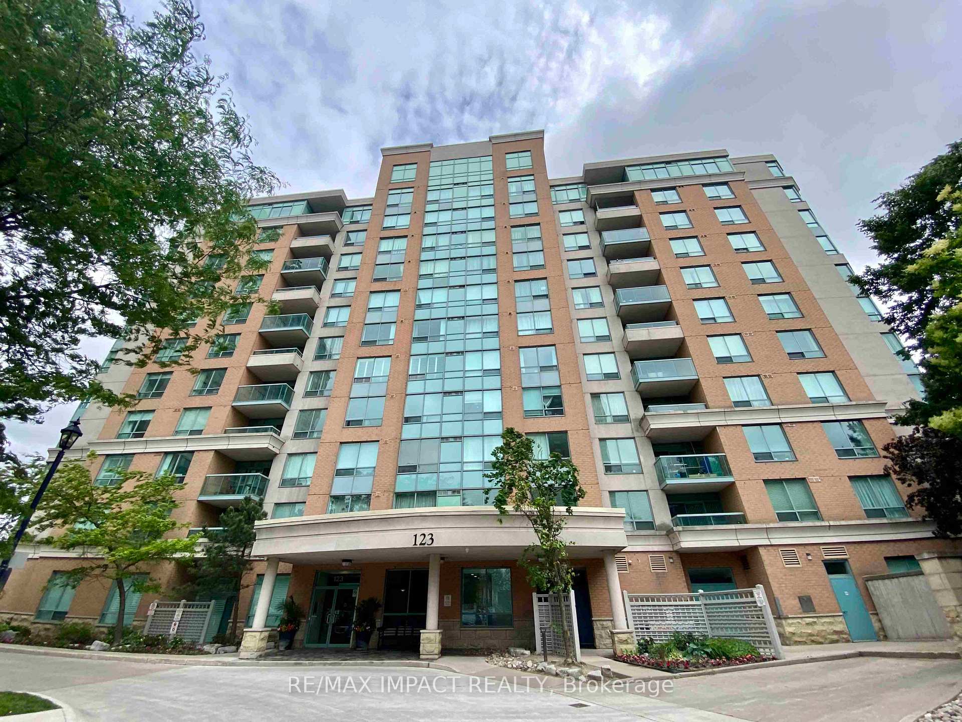 123 Omni Drive Suite 760, Toronto E09, ON M1P 5A8 — Toronto E09, Ontario
