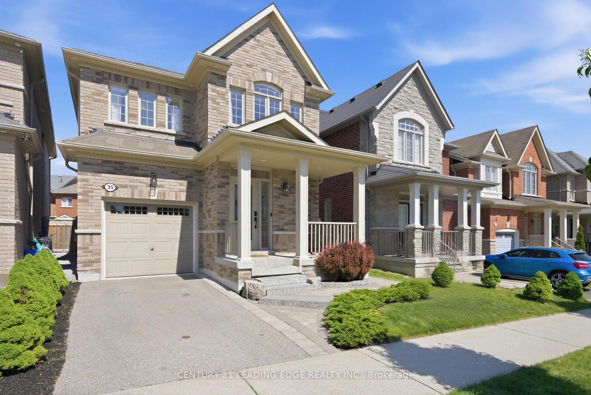 35 Shell Drive, Ajax — photo 2 of 5