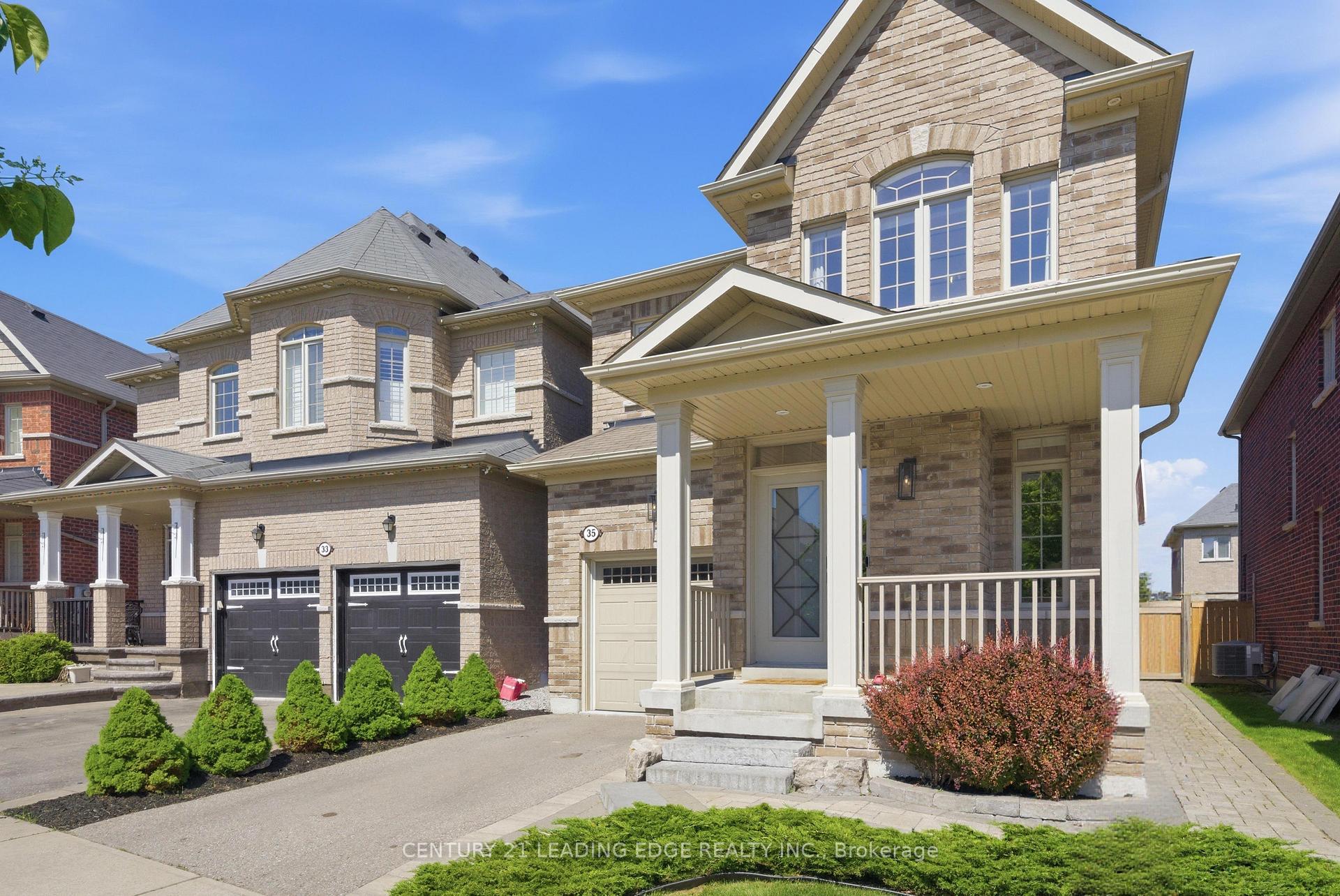 35 Shell Drive, Ajax — photo 3 of 5