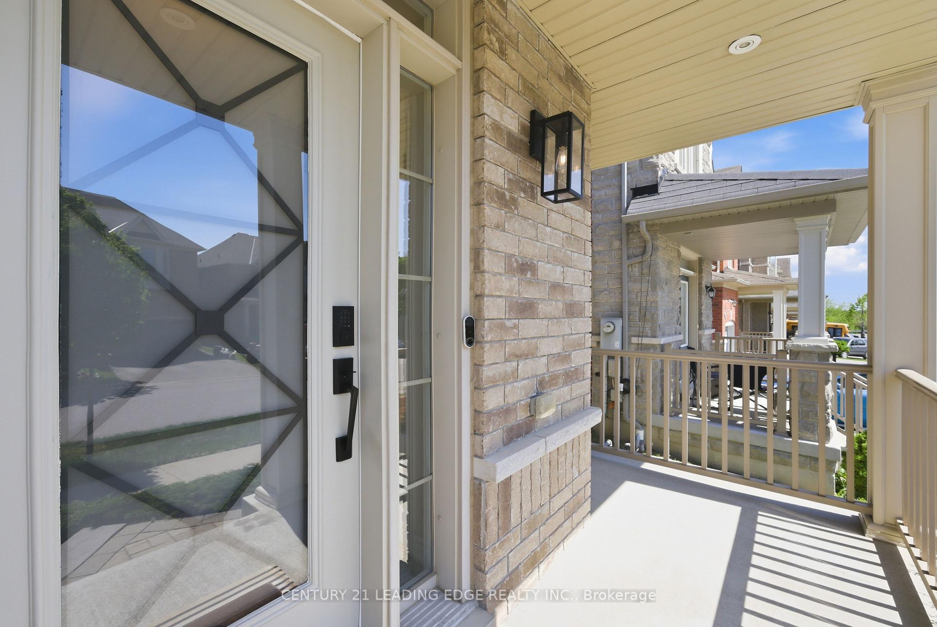 35 Shell Drive, Ajax — photo 5 of 5