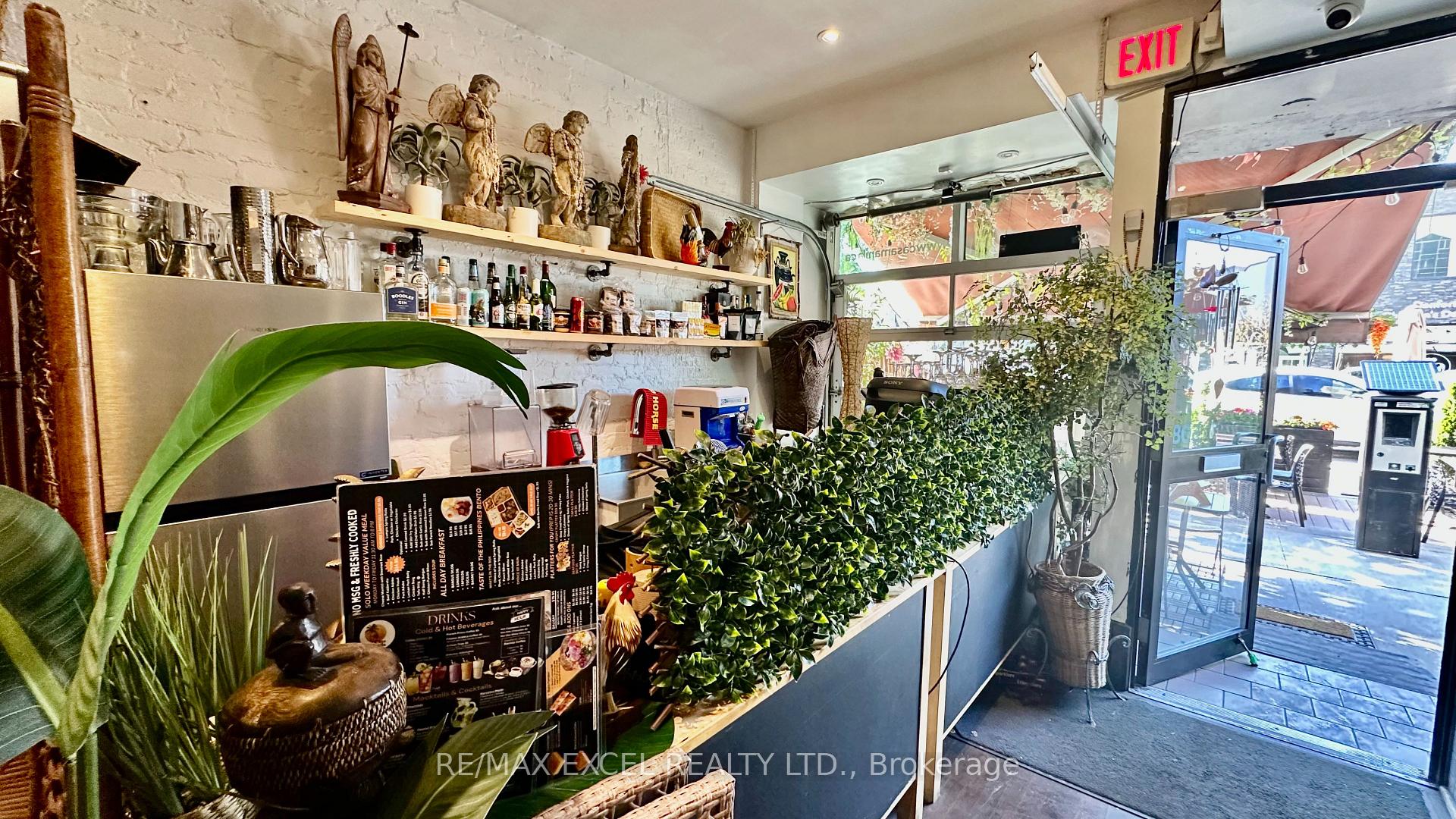 508 Danforth Avenue, Toronto E03 — photo 2 of 5