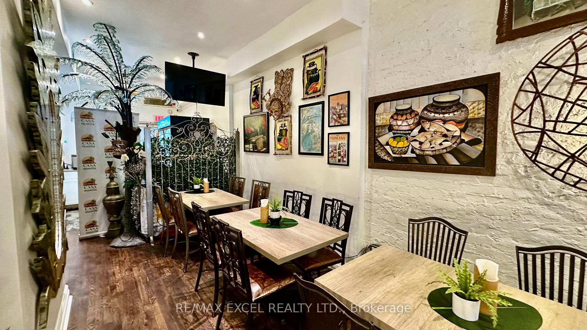 508 Danforth Avenue, Toronto E03 — photo 4 of 5