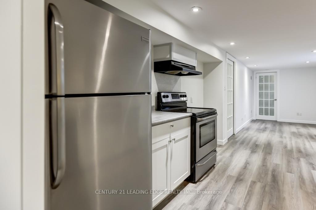 104 Leslie Street Lower, Toronto E01 — photo 5 of 5