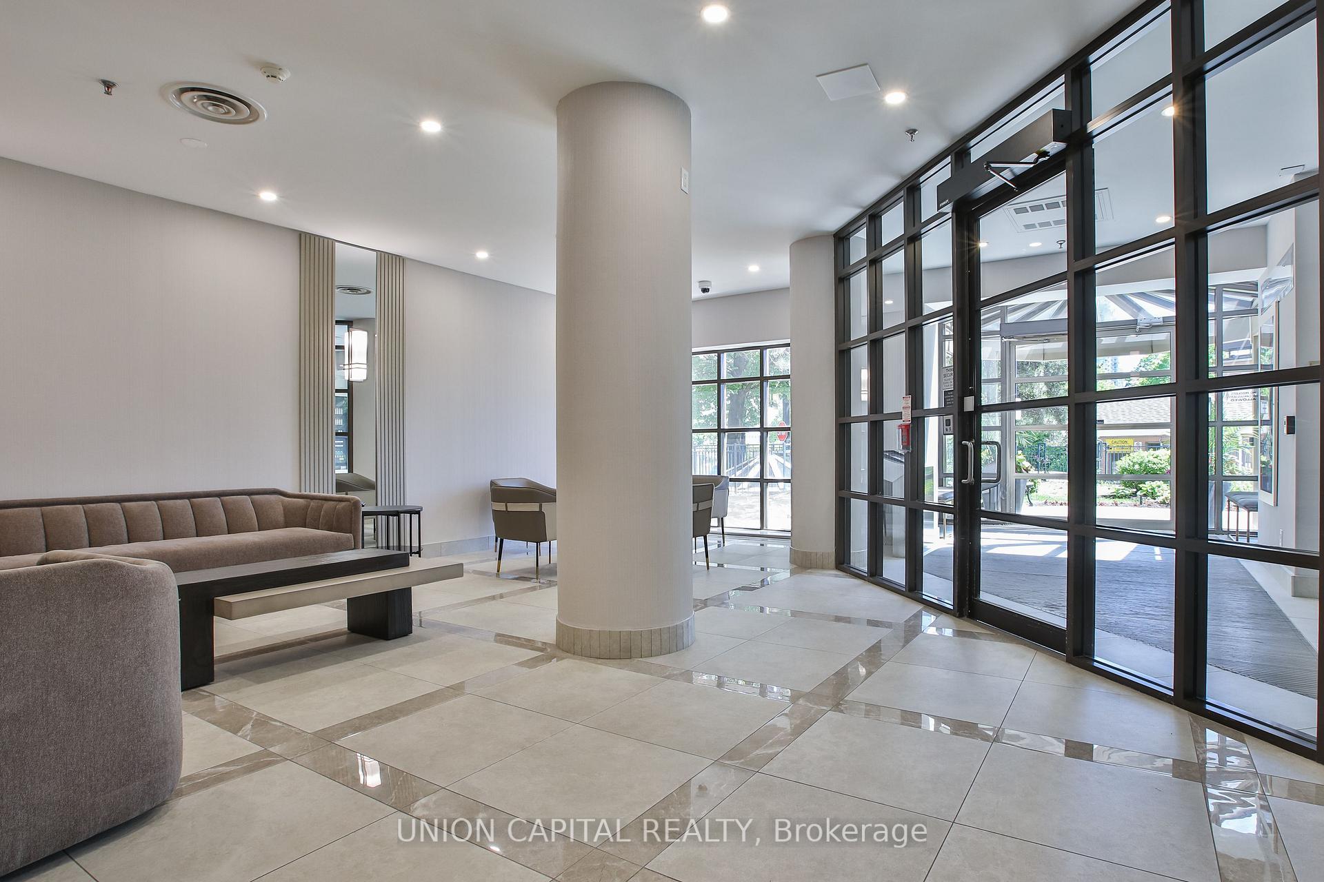 115 Omni Drive 2601, Toronto E09, ON M1P 5B4 — Toronto E09, Ontario