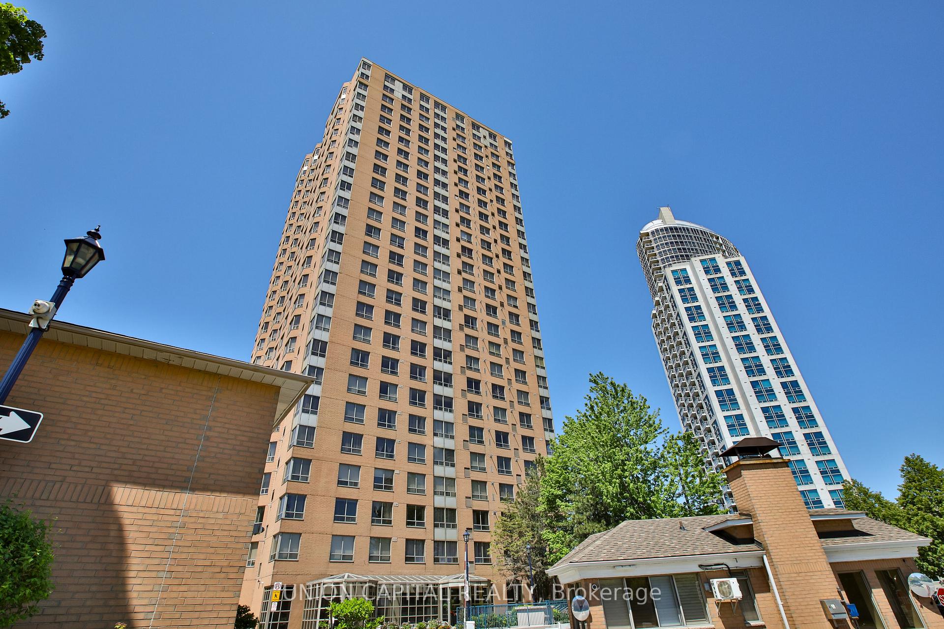 115 Omni Drive 2601, Toronto E09 — photo 3 of 5