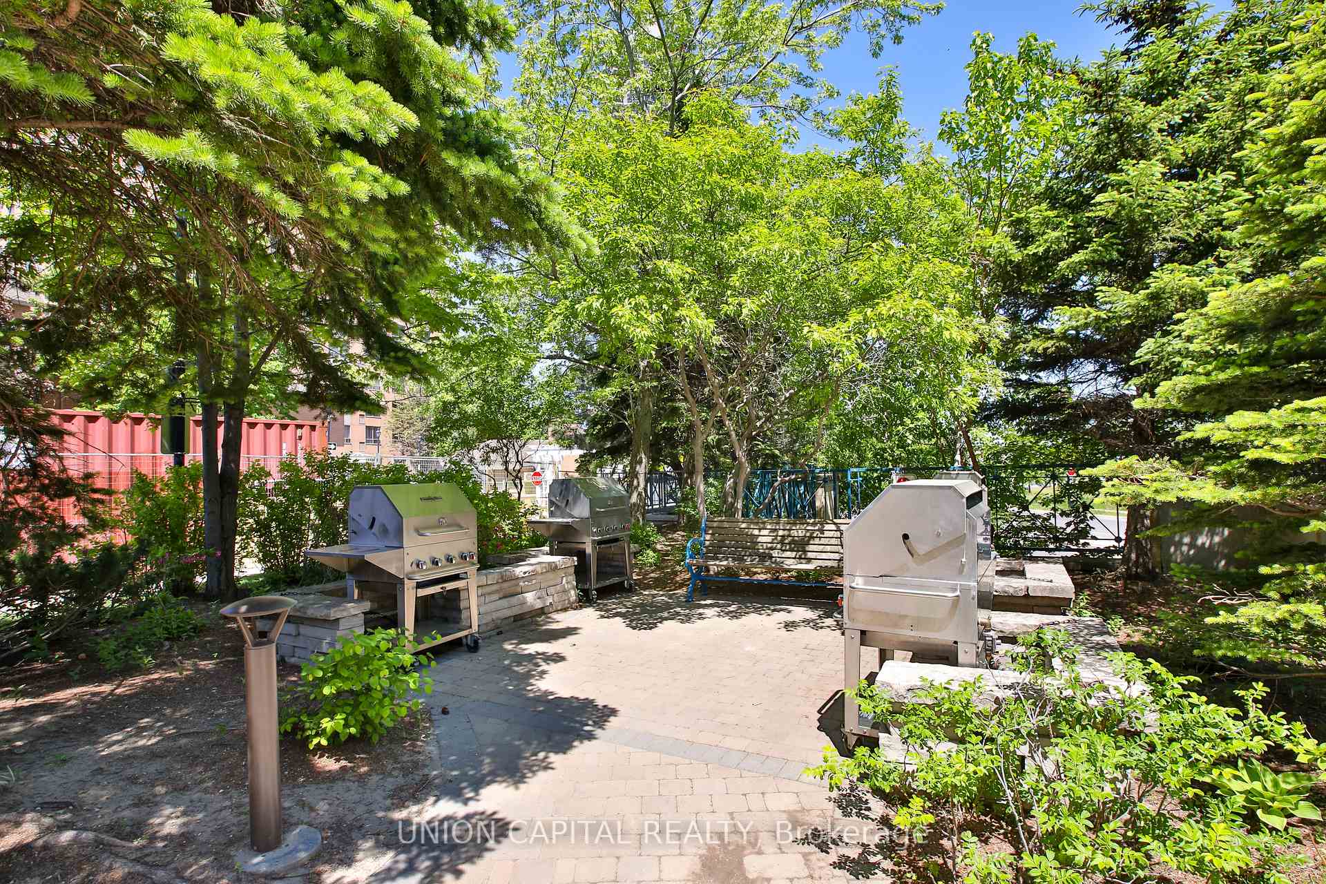 115 Omni Drive 2601, Toronto E09 — photo 5 of 5