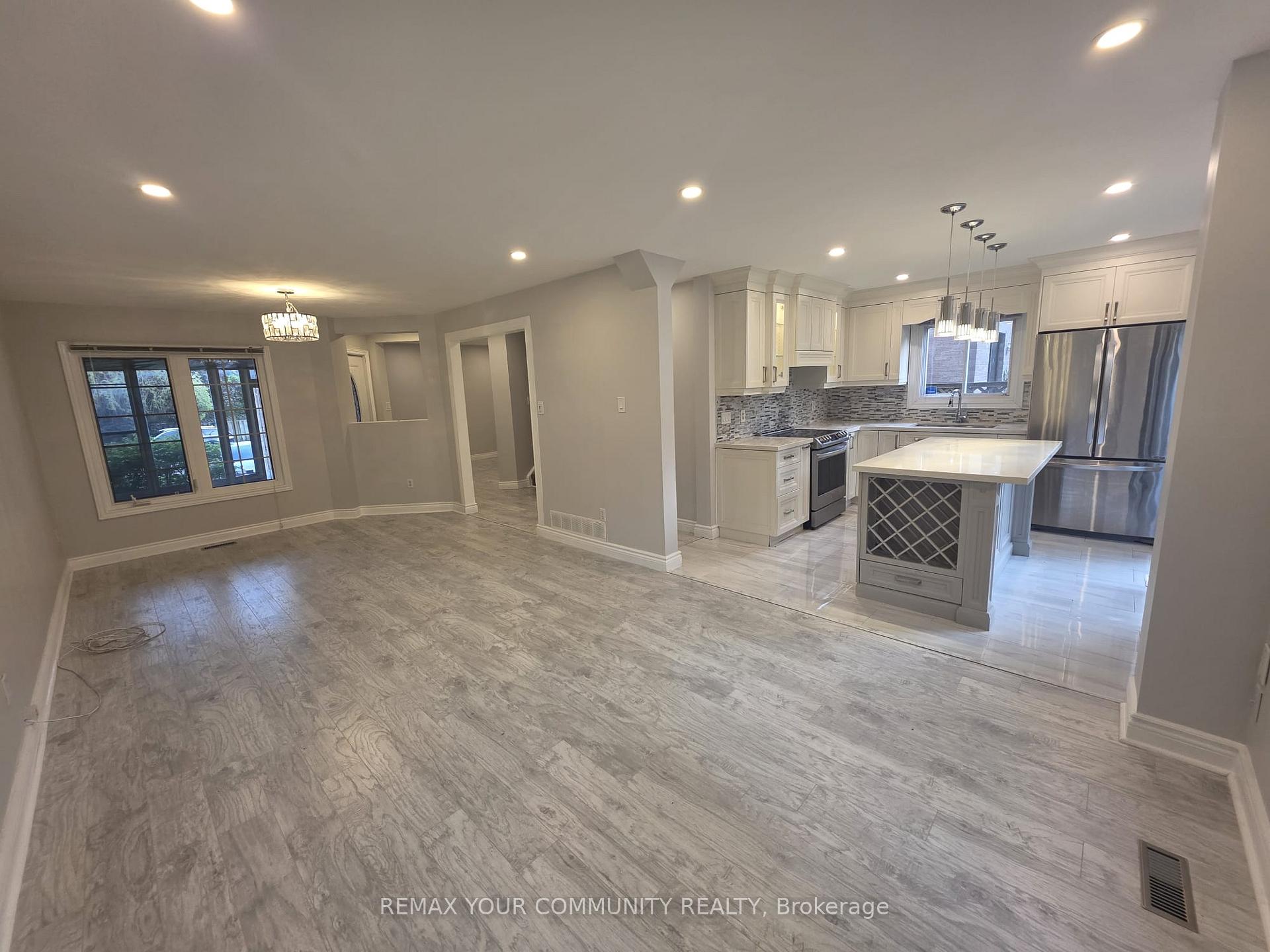 62 Deverill Crescent, Ajax — photo 4 of 5