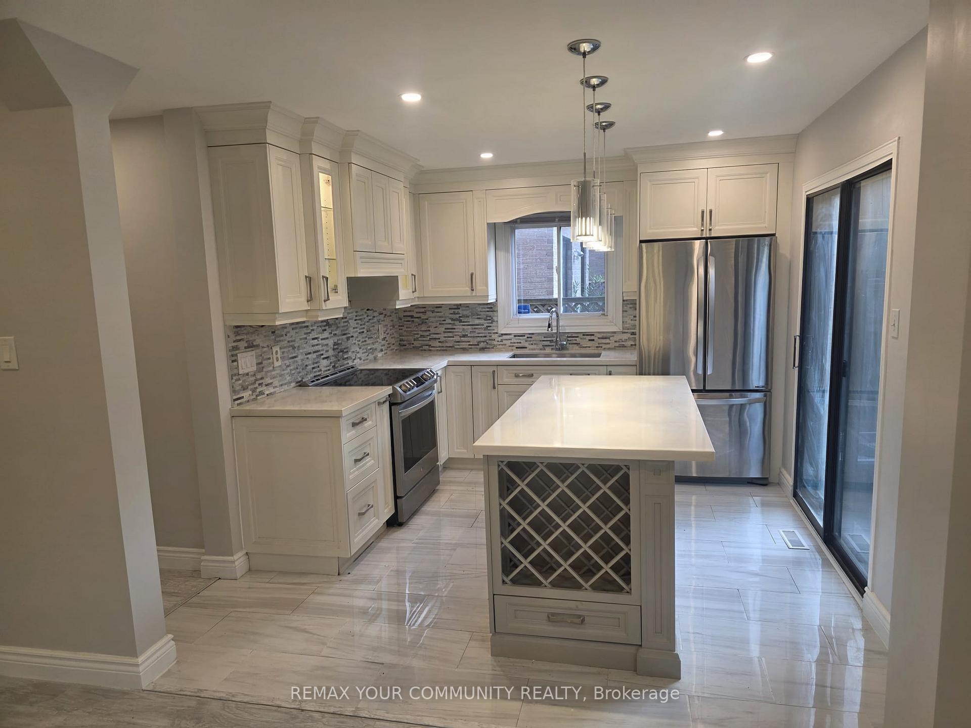 62 Deverill Crescent, Ajax — photo 5 of 5