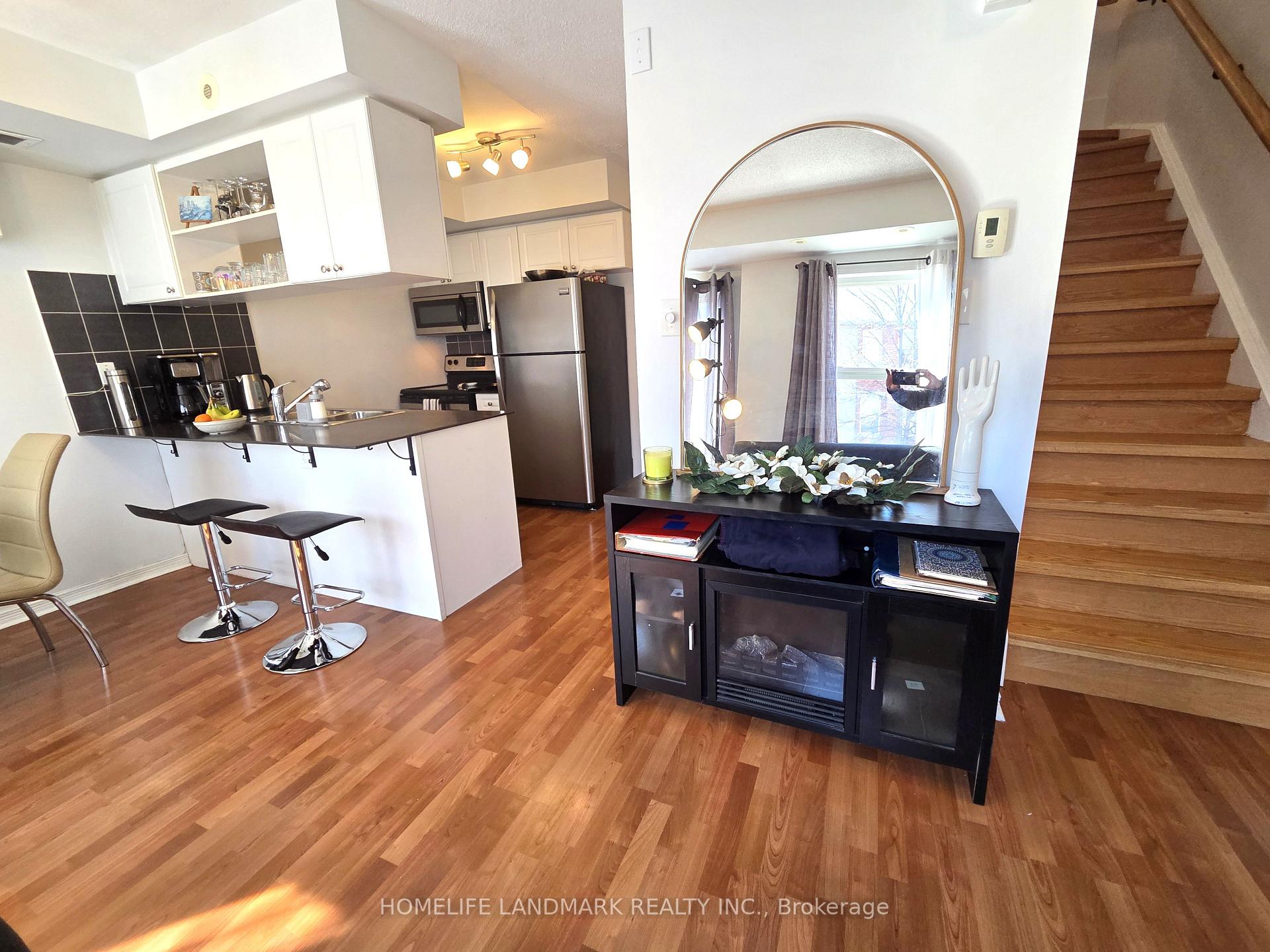 74 Munro Street 2, Toronto E01 — photo 5 of 5